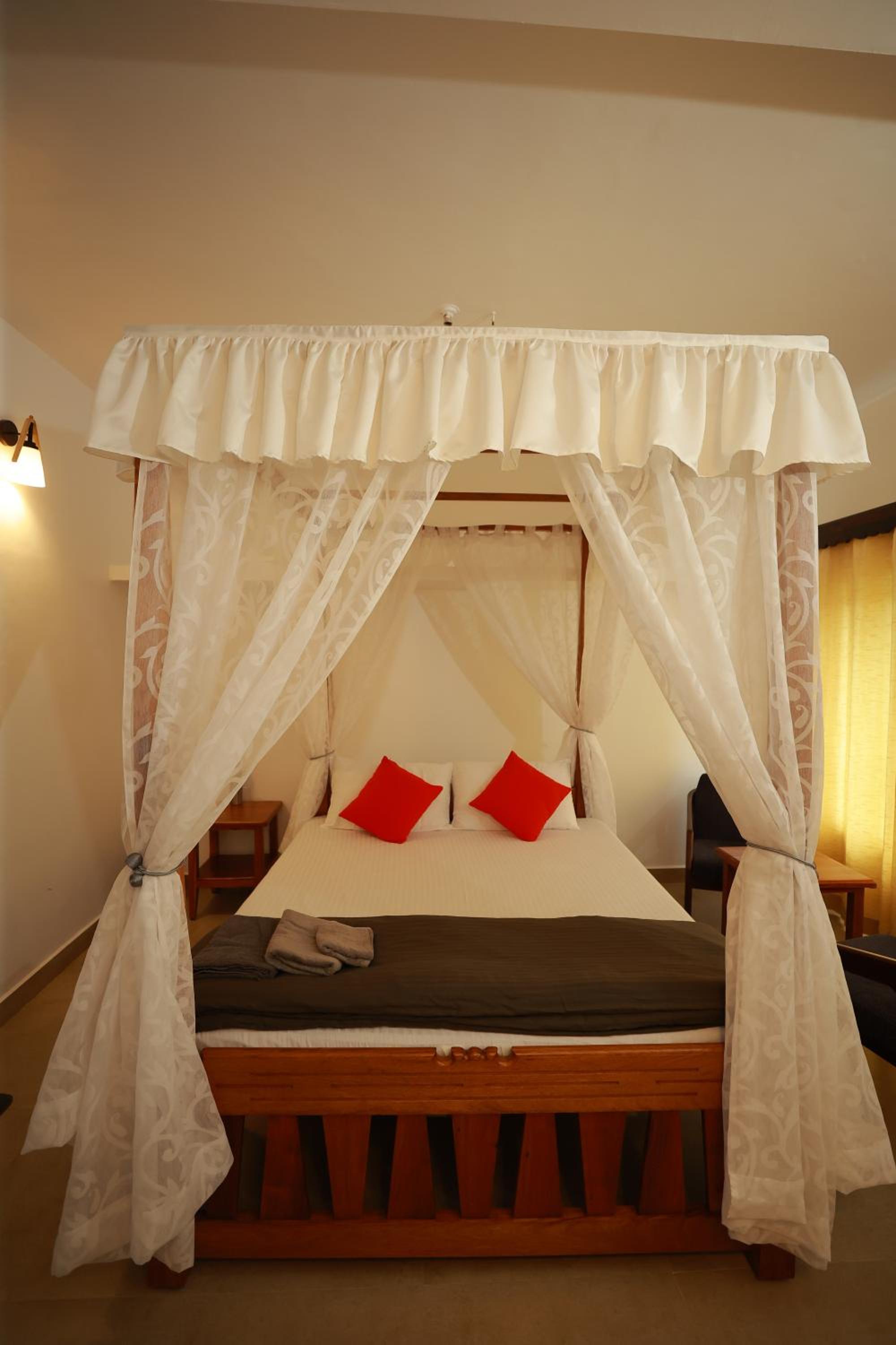 Deluxe Double Room photo 1