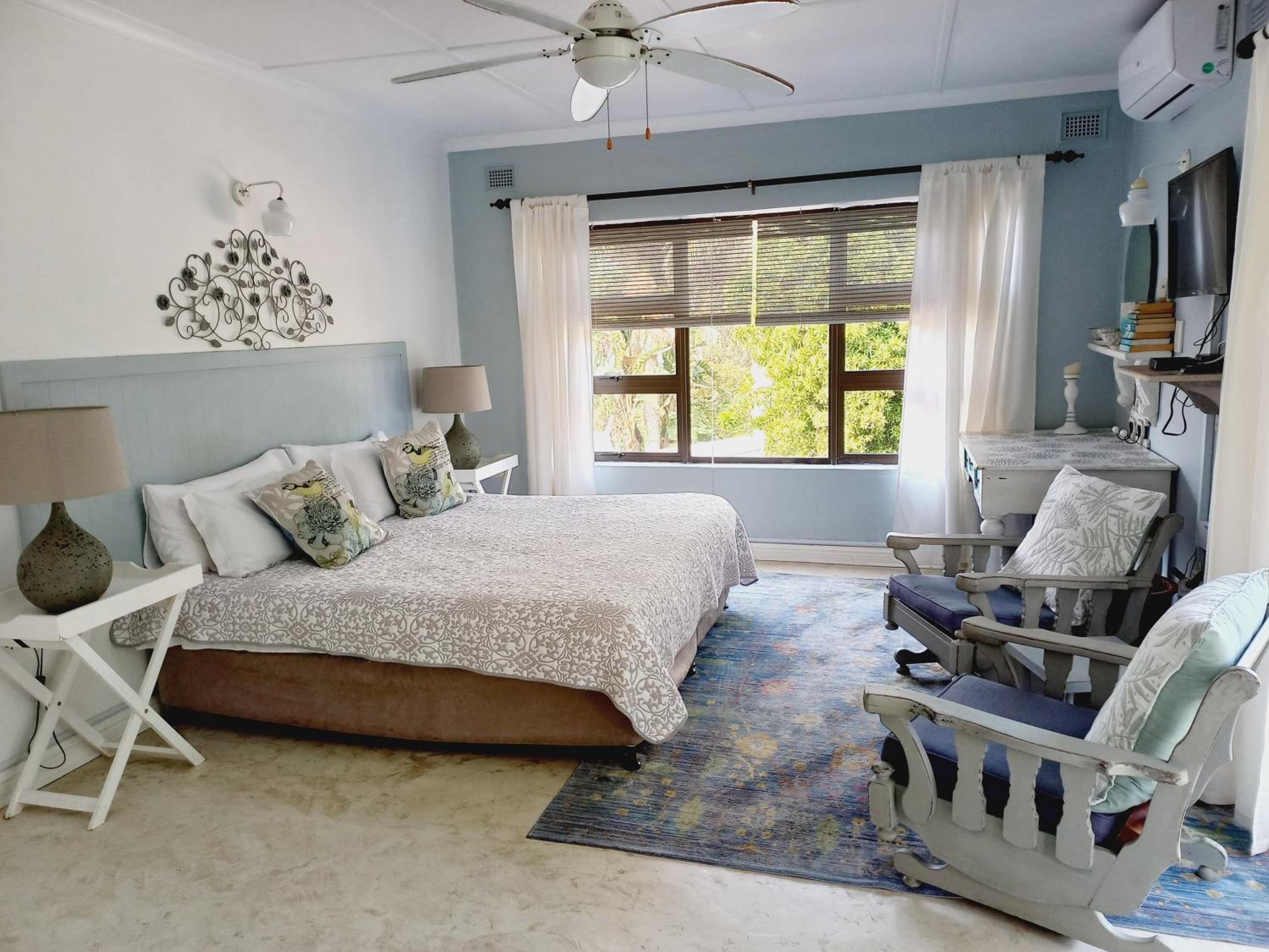 Double or Twin Room with Balcony - Photo 6