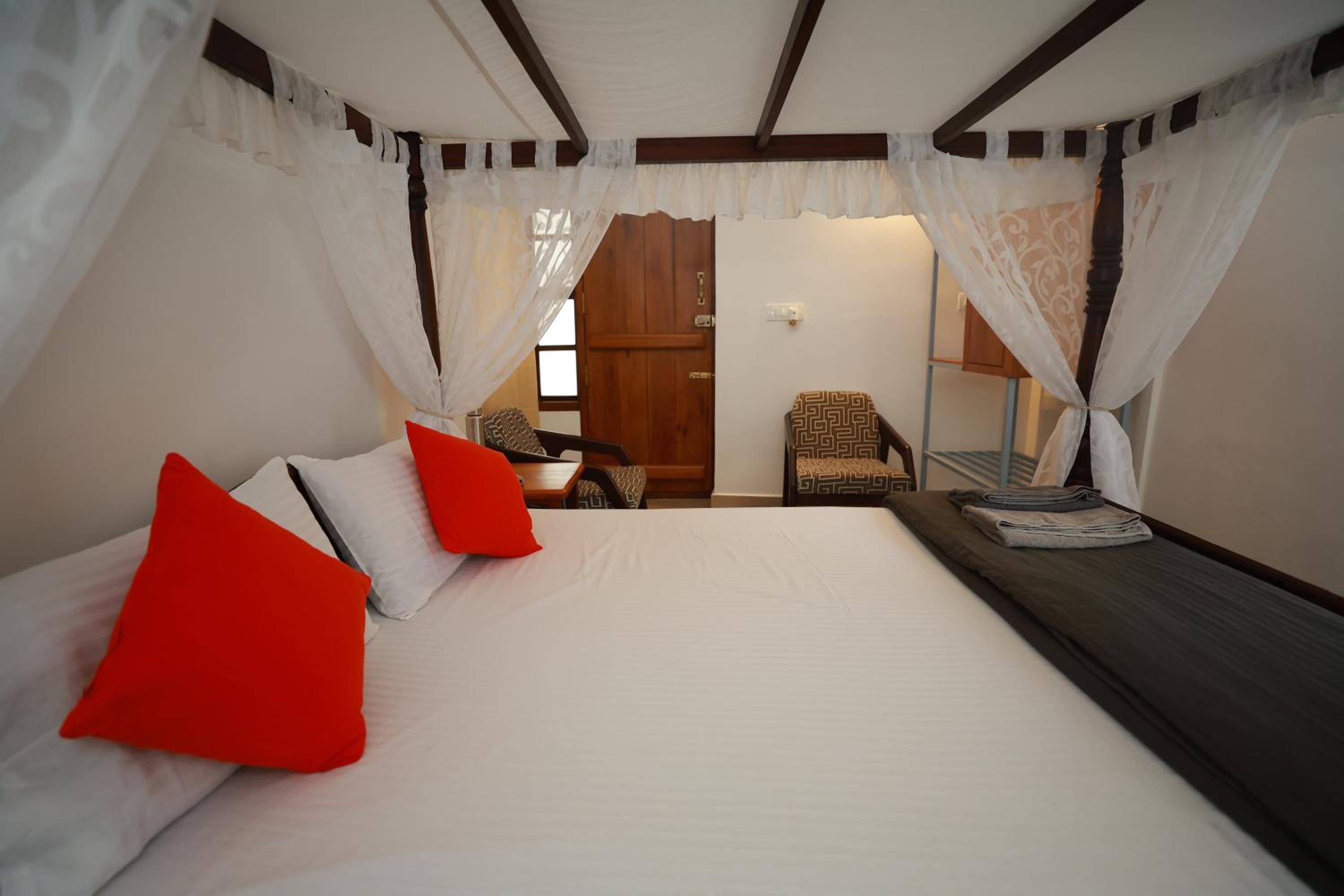 Double Room photo 1