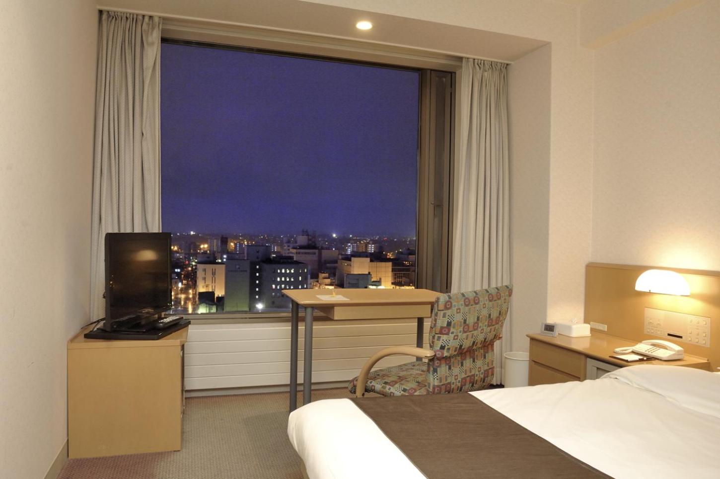 Single Room - Non-Smoking photo 1