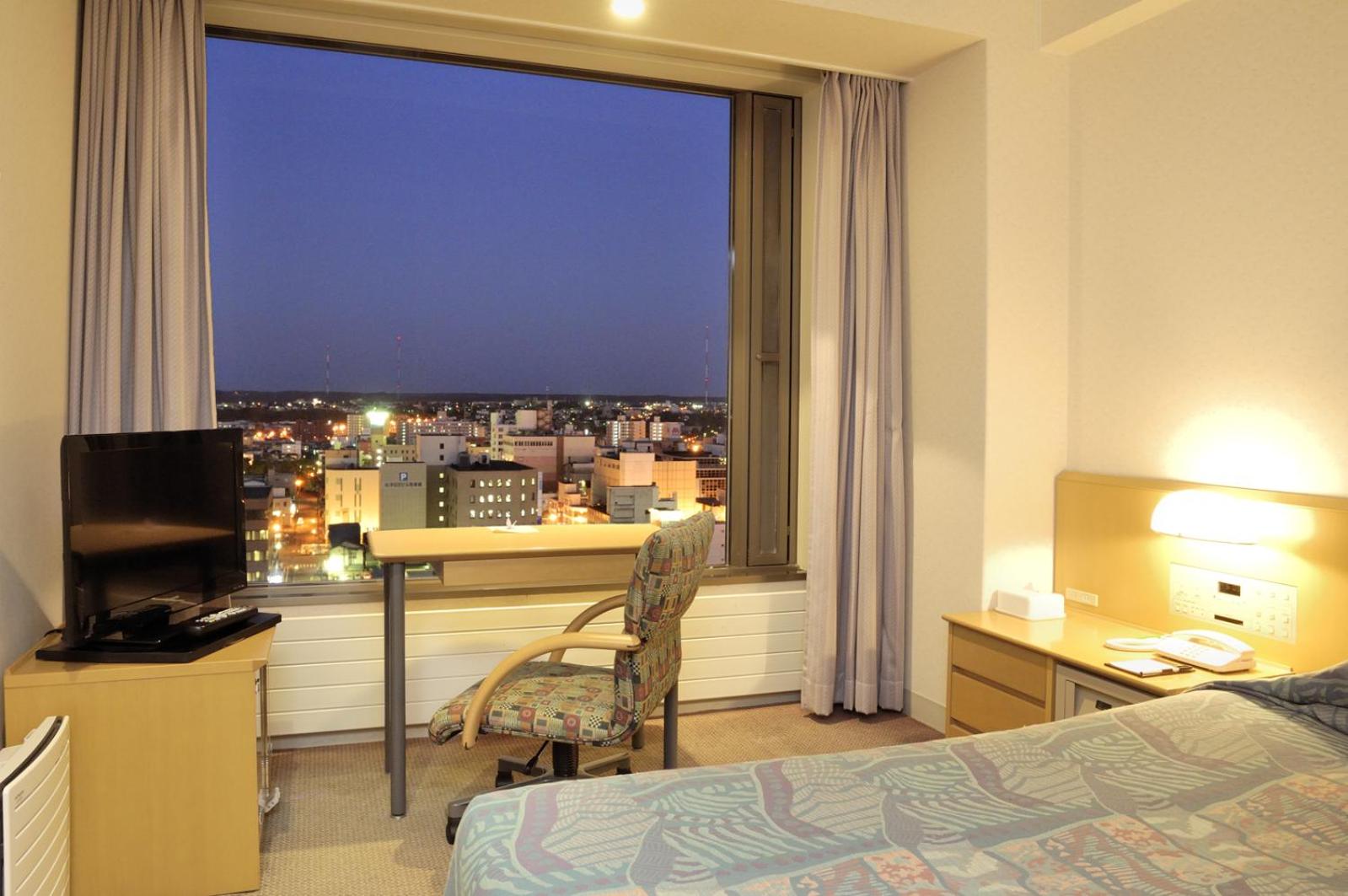 Room Selected at Check-In - Smoking photo 3