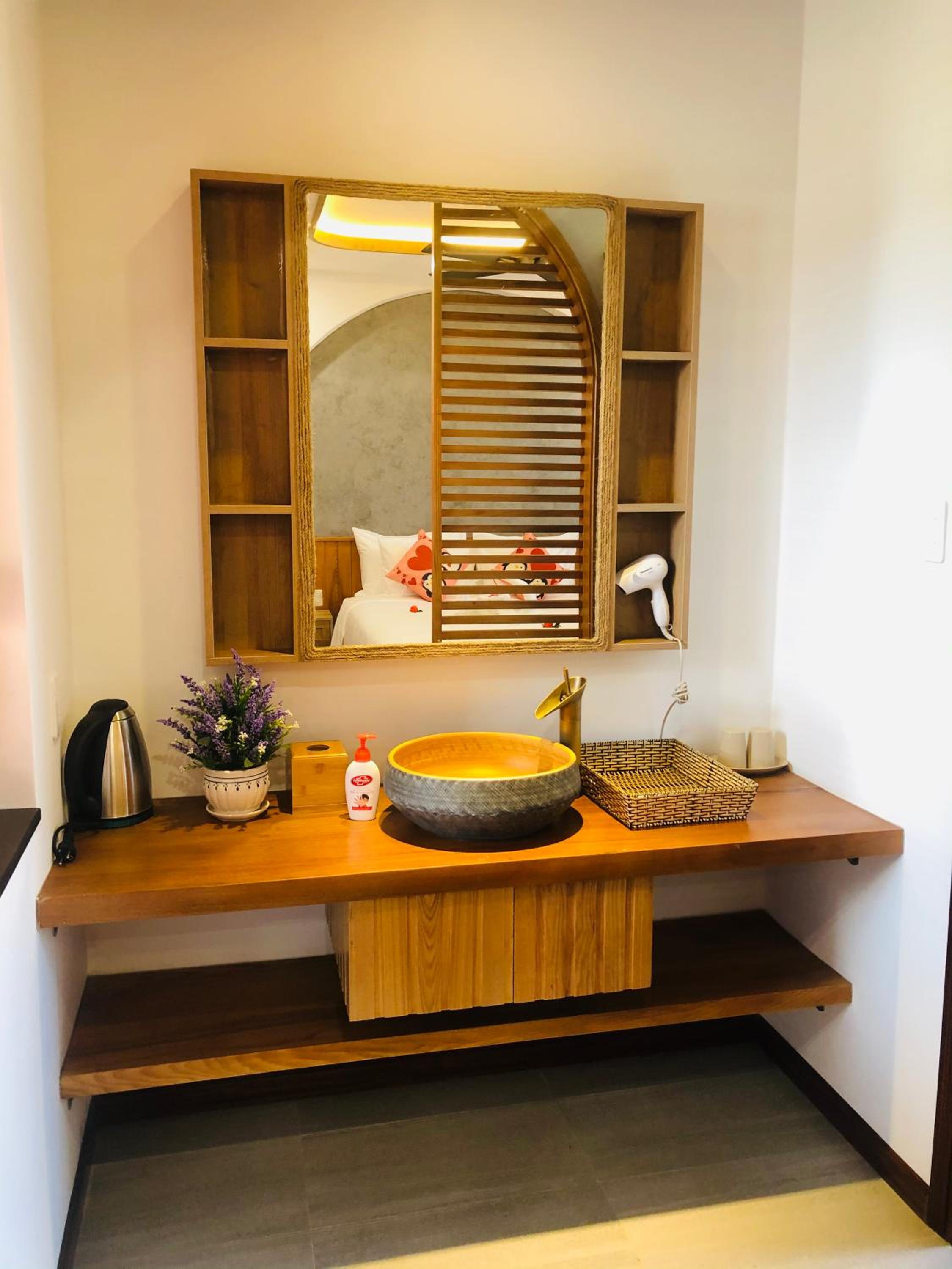 Double or Twin Room