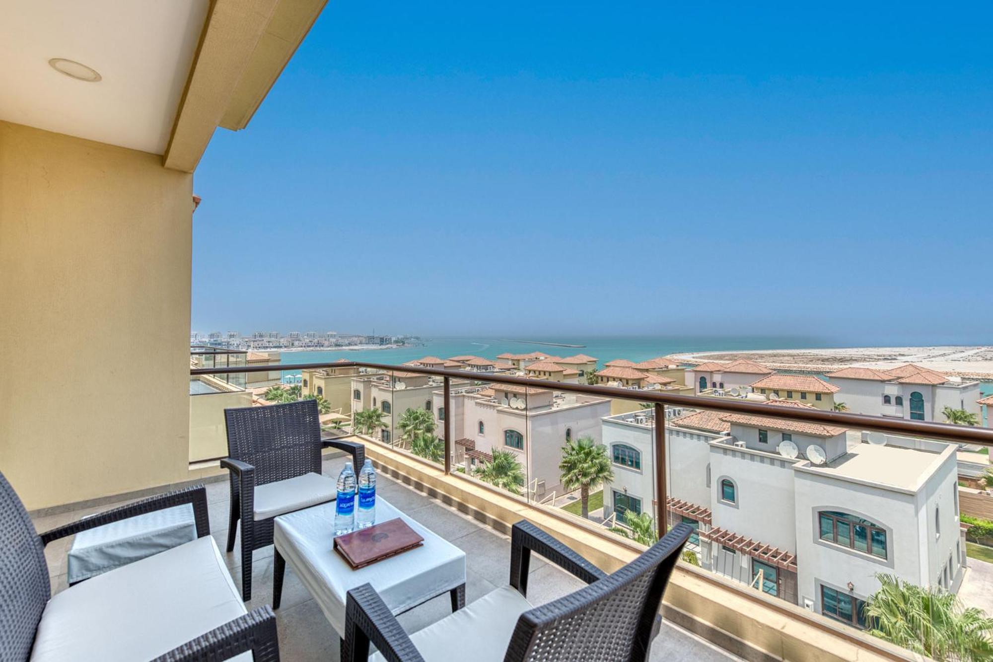 Marbella Penthouse photo 3