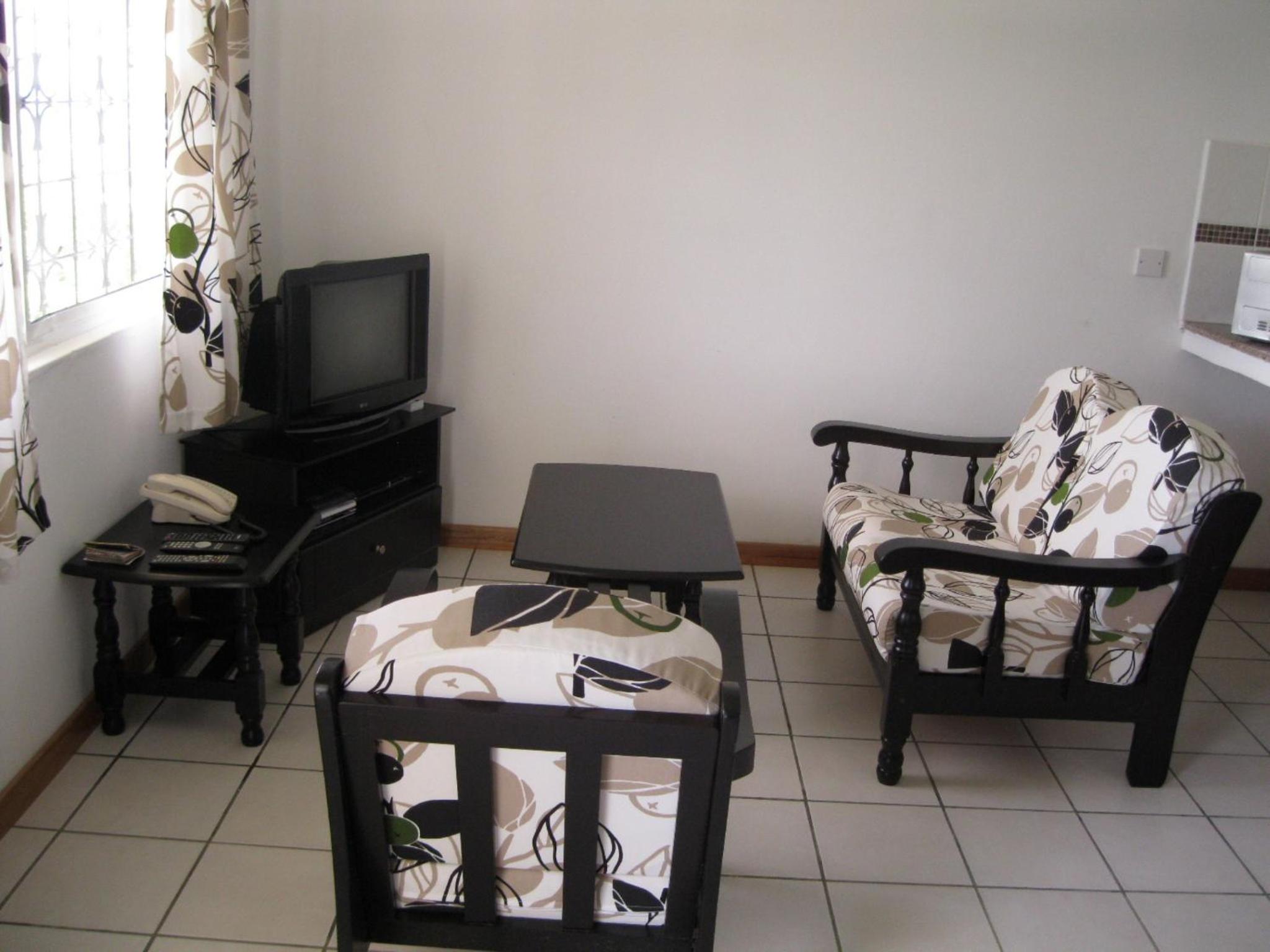 One-Bedroom Chalet photo 2
