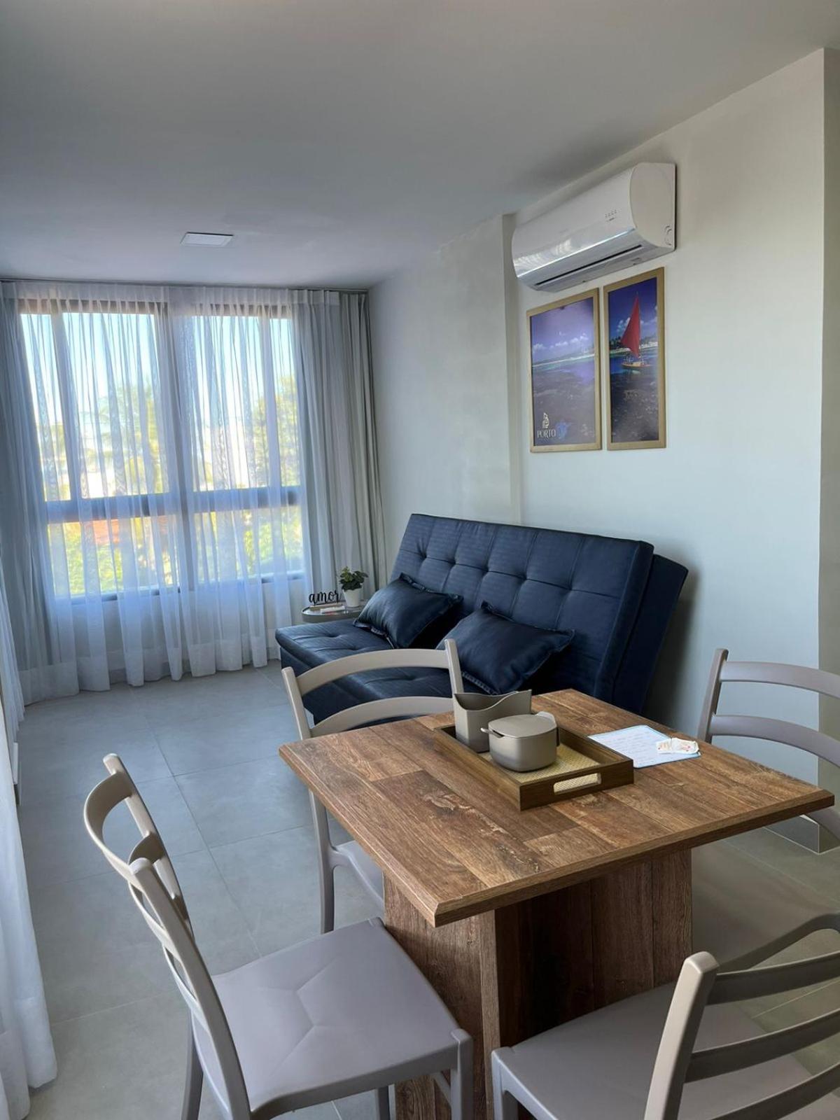 Two-Bedroom Apartment - Photo 2