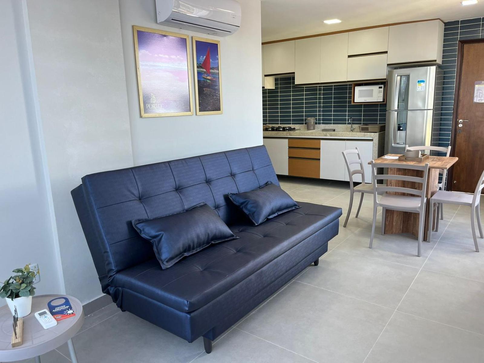 Two-Bedroom Apartment - Photo 1