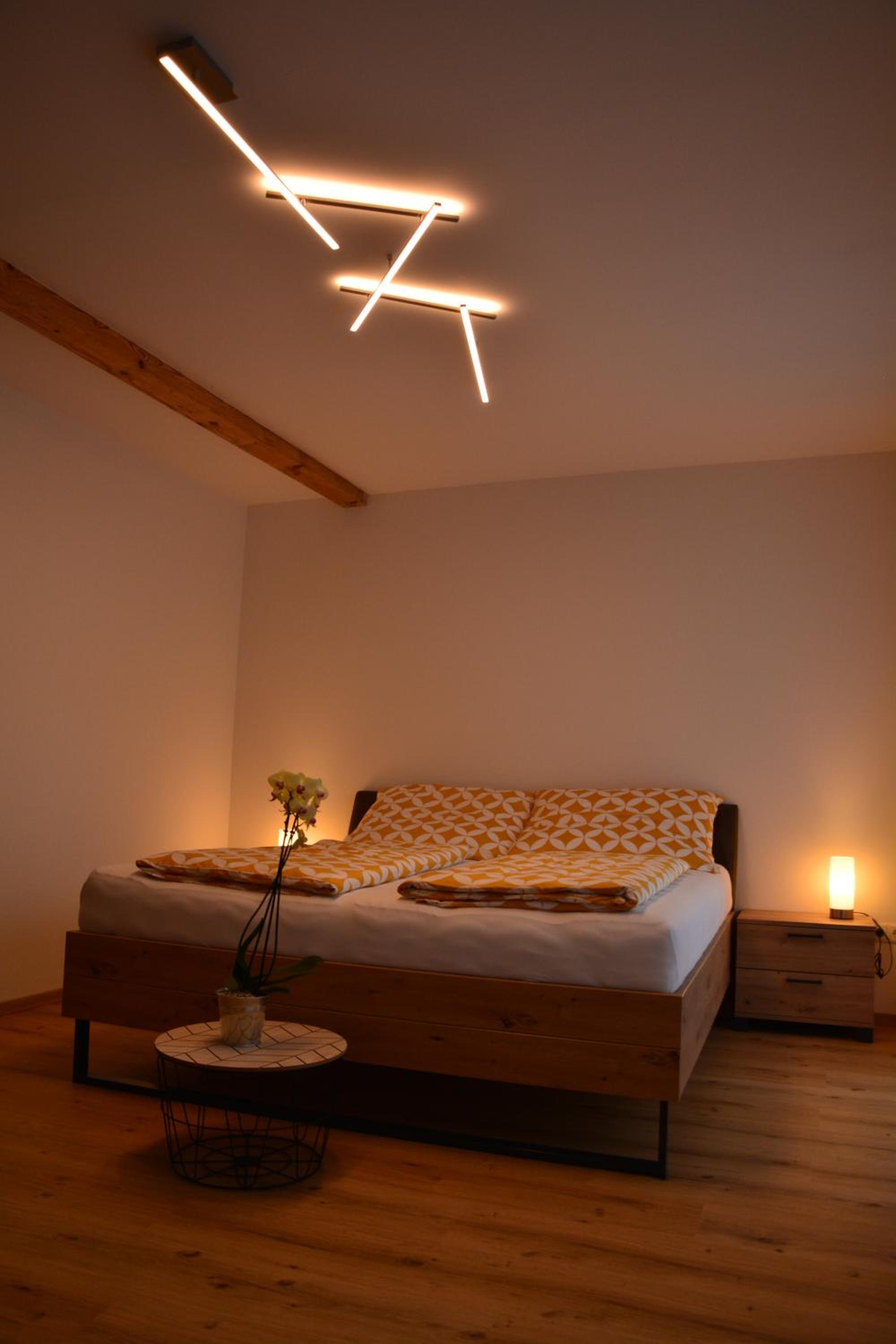 Double Room with Terrace - Photo 1