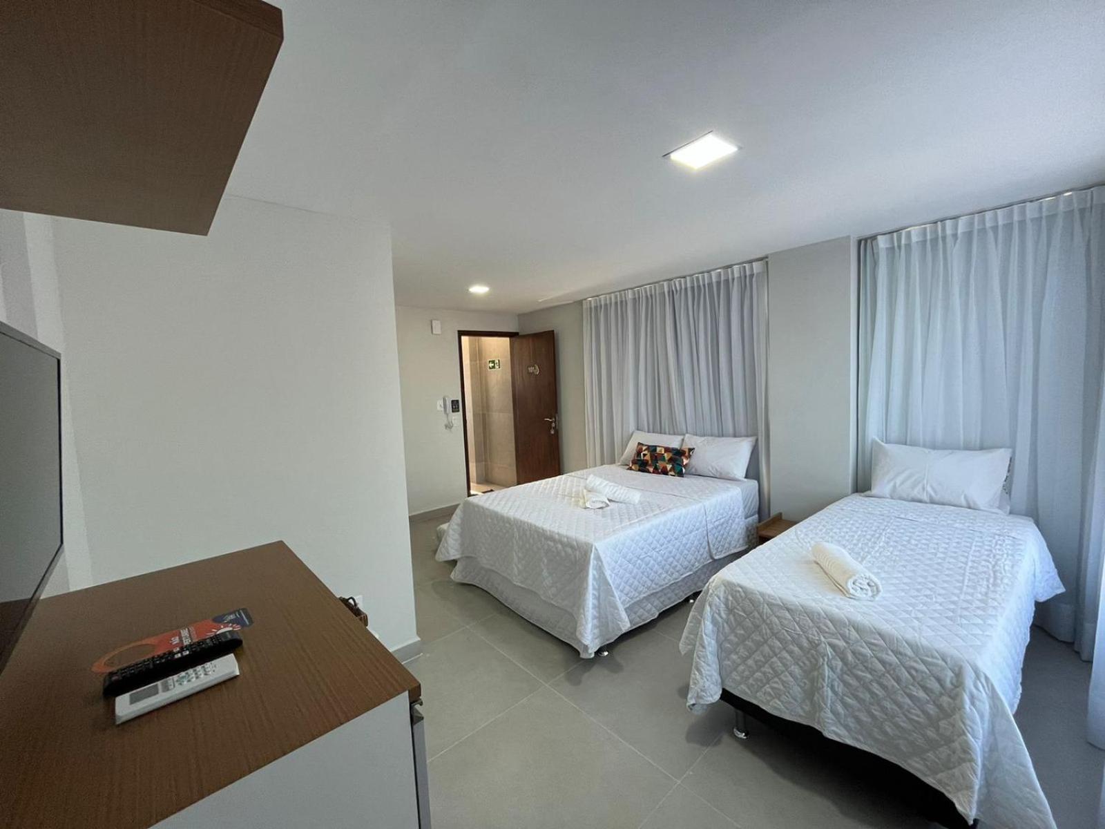 Superior Apartment - Photo 9