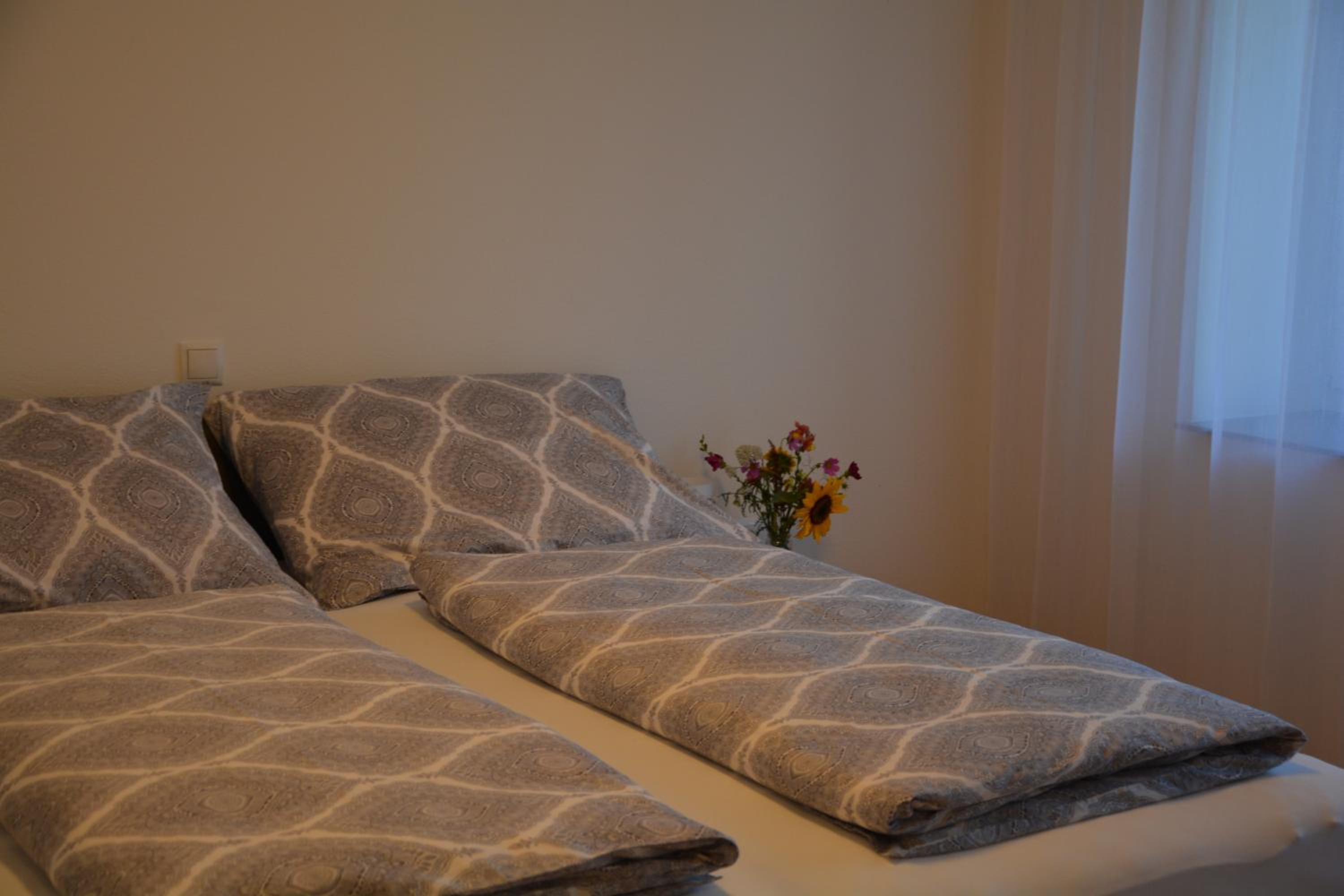 Double Room with Terrace - Photo 4