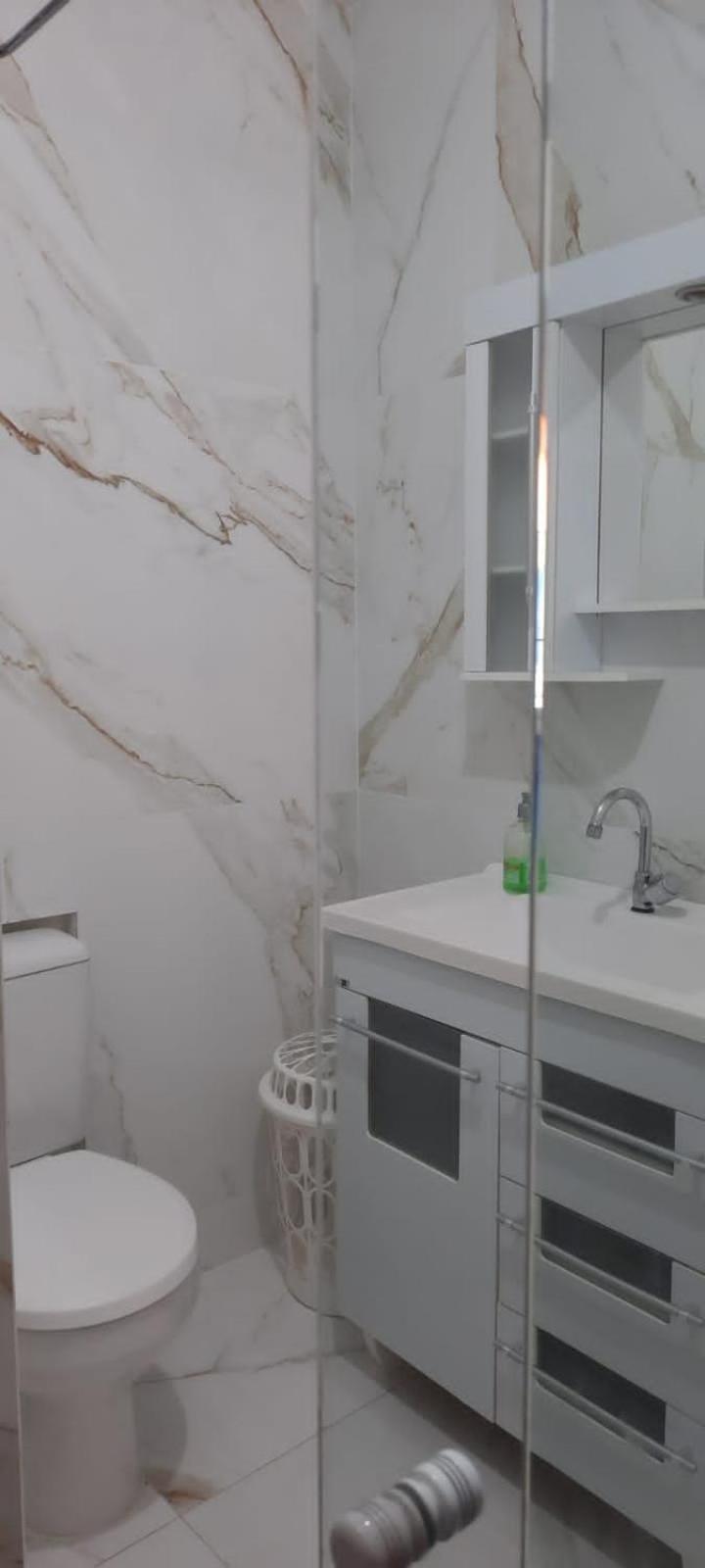Three-Bedroom Apartment - Photo 23