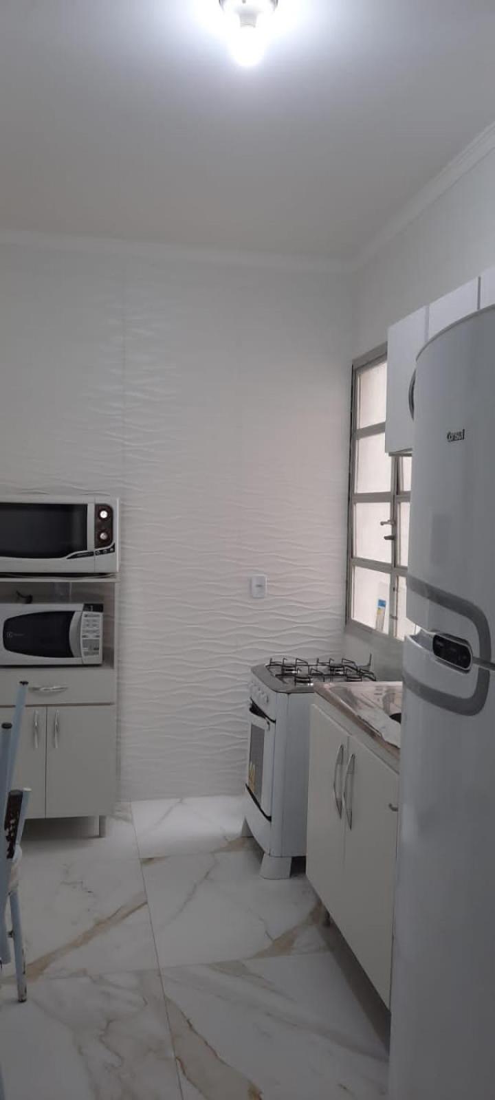 Three-Bedroom Apartment - Photo 24