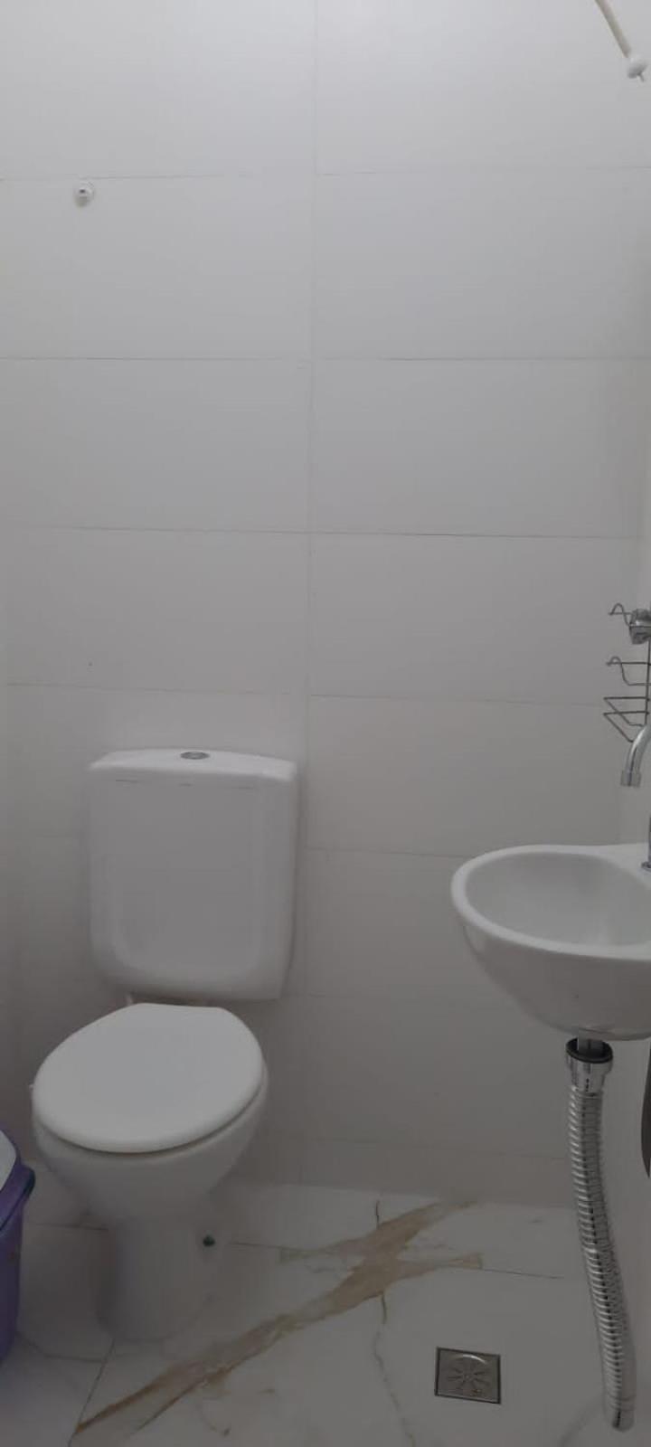 Three-Bedroom Apartment - Photo 19
