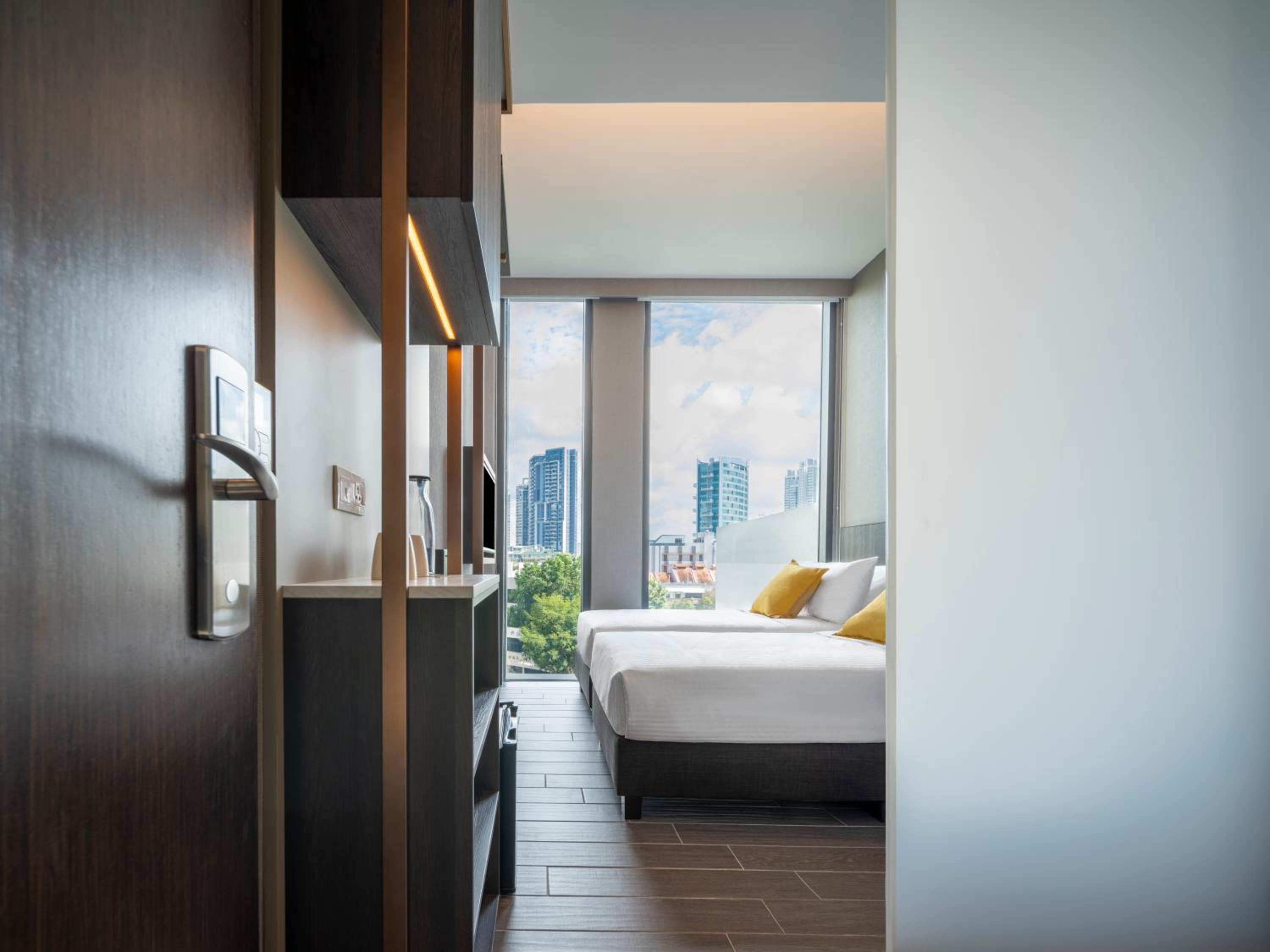 Superior Twin Room photo 3