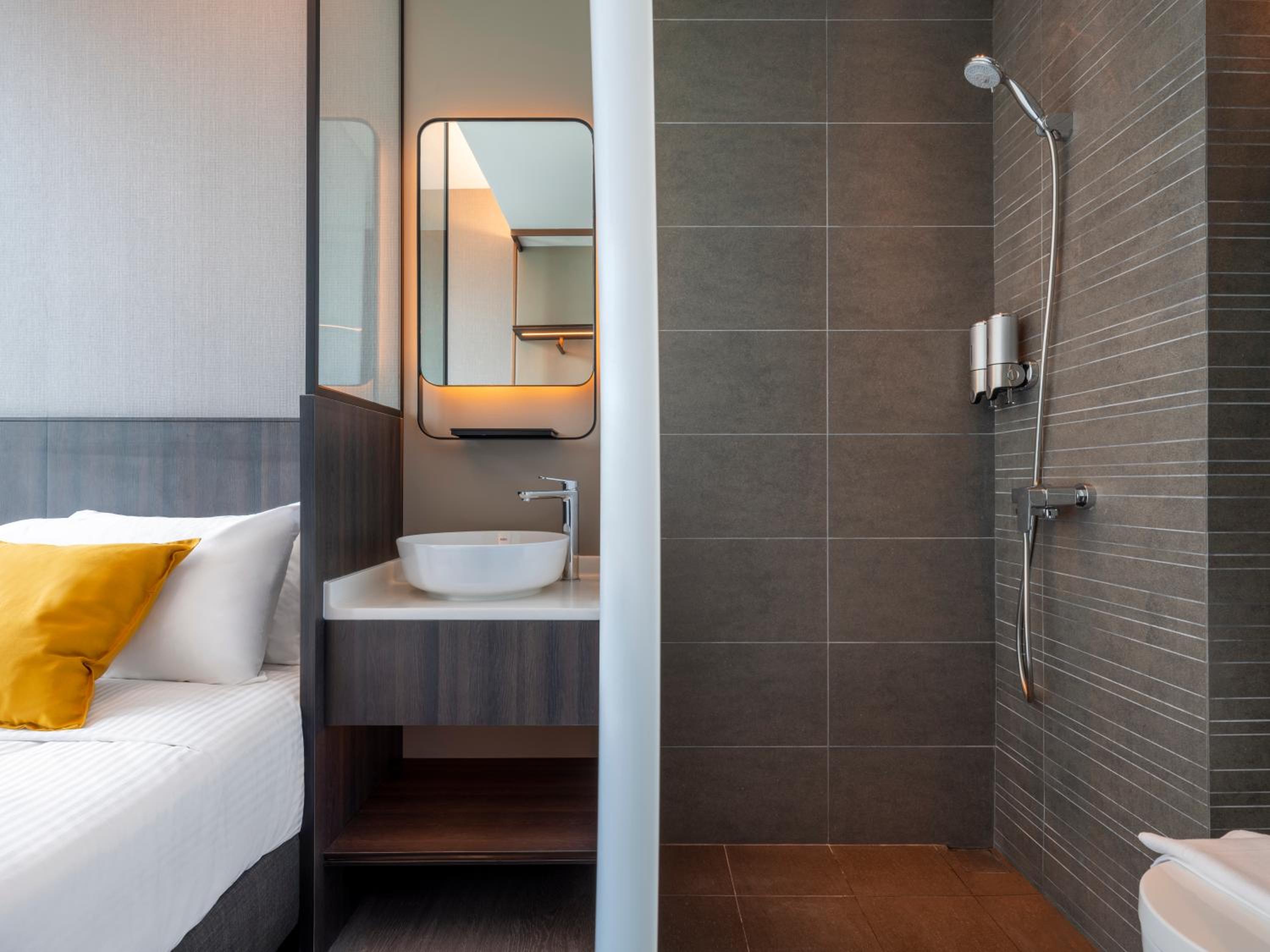 Superior Twin Room photo 2