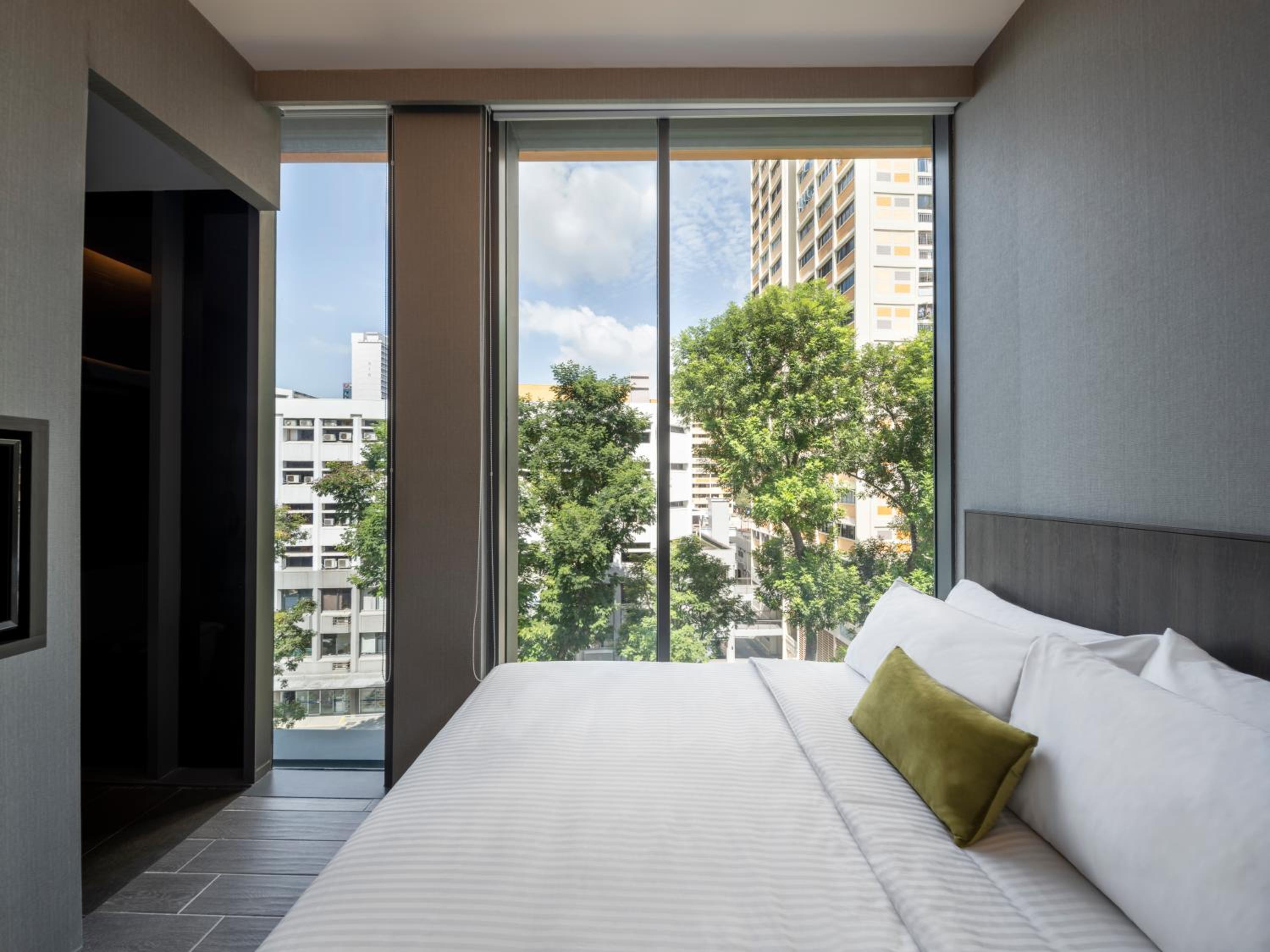 Superior Double Room photo 2