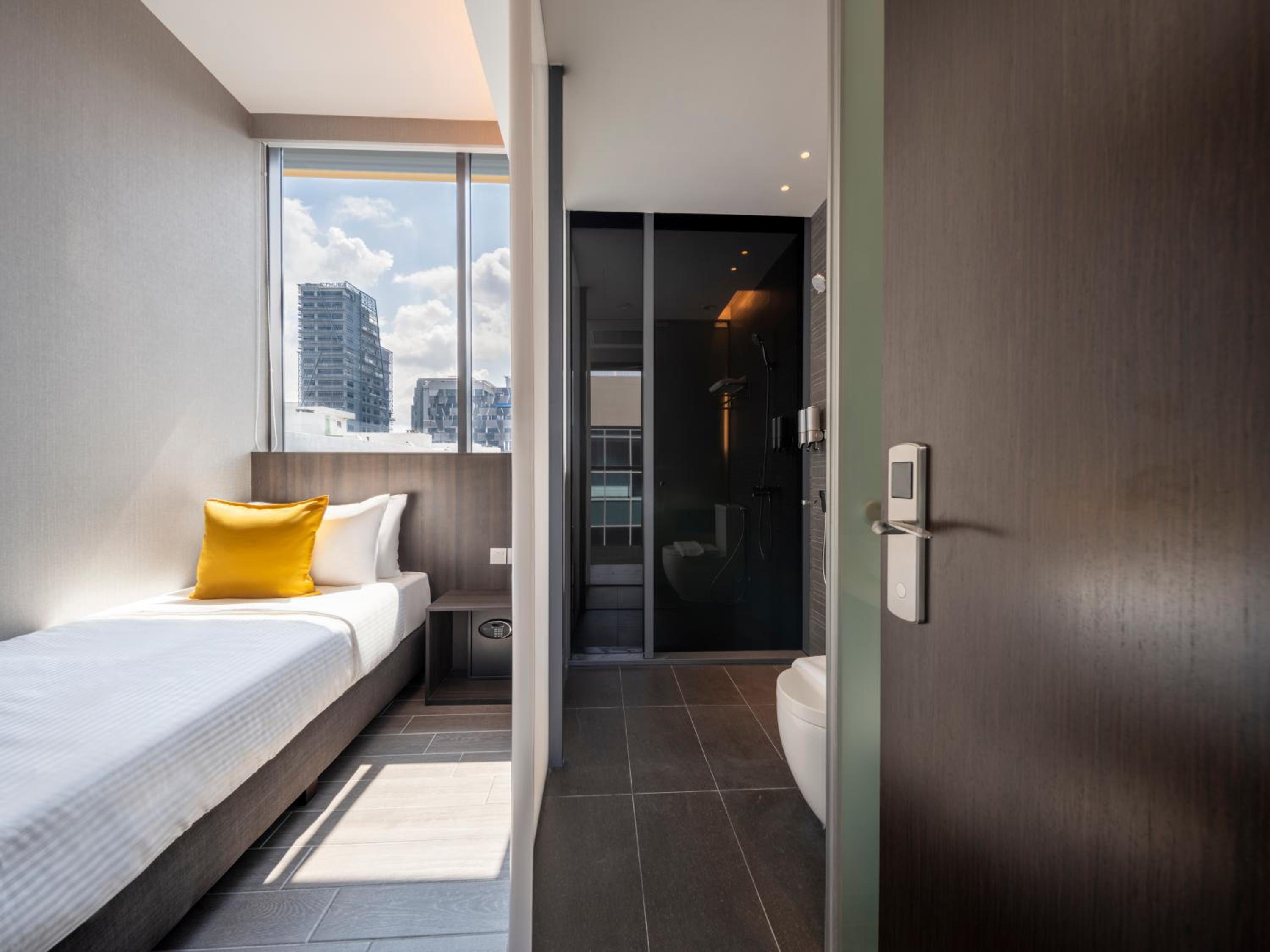 Superior Single Room photo 2