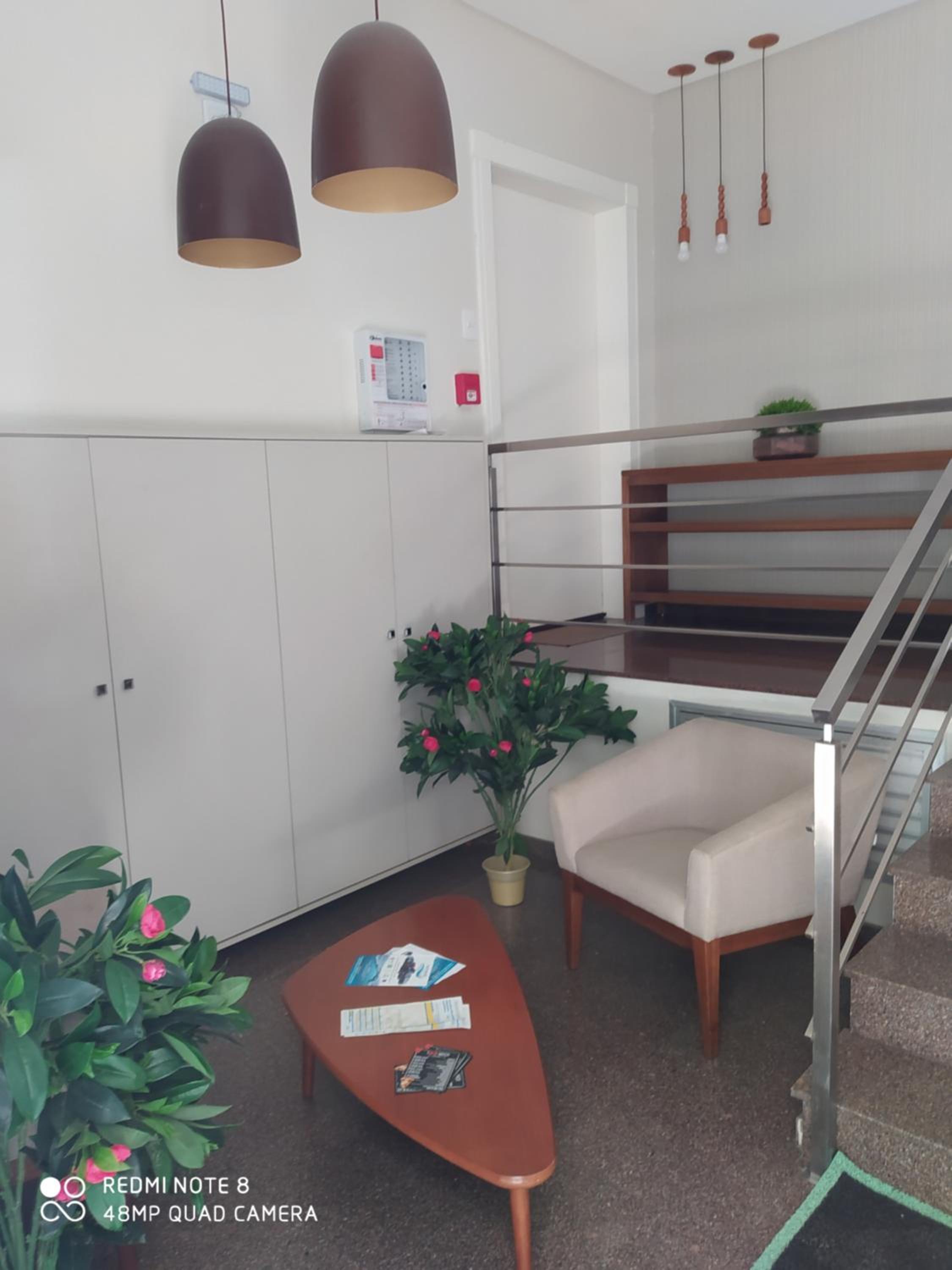 Three-Bedroom Apartment - Photo 16