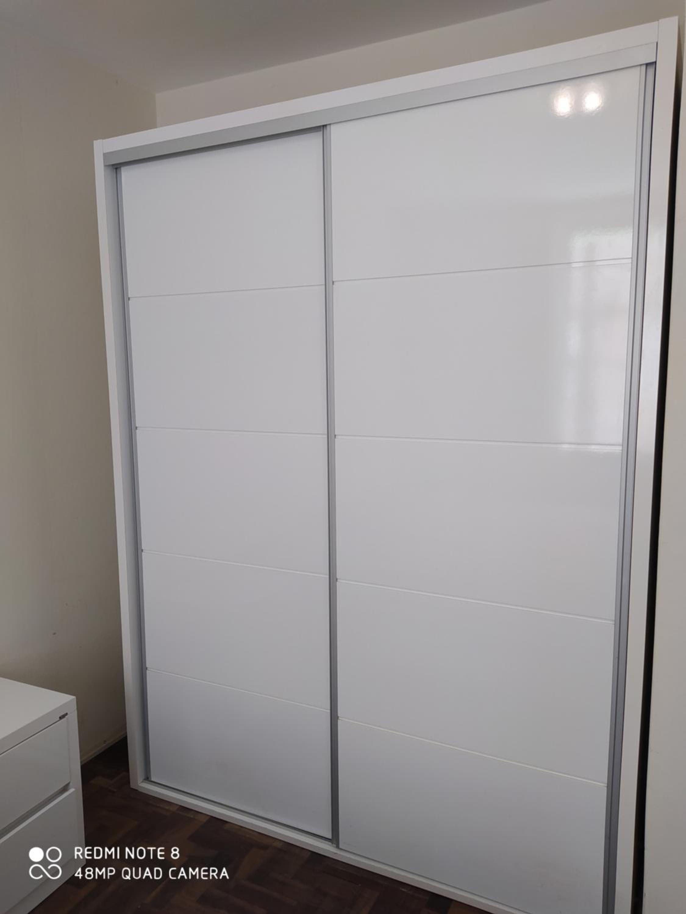 Three-Bedroom Apartment - Photo 18