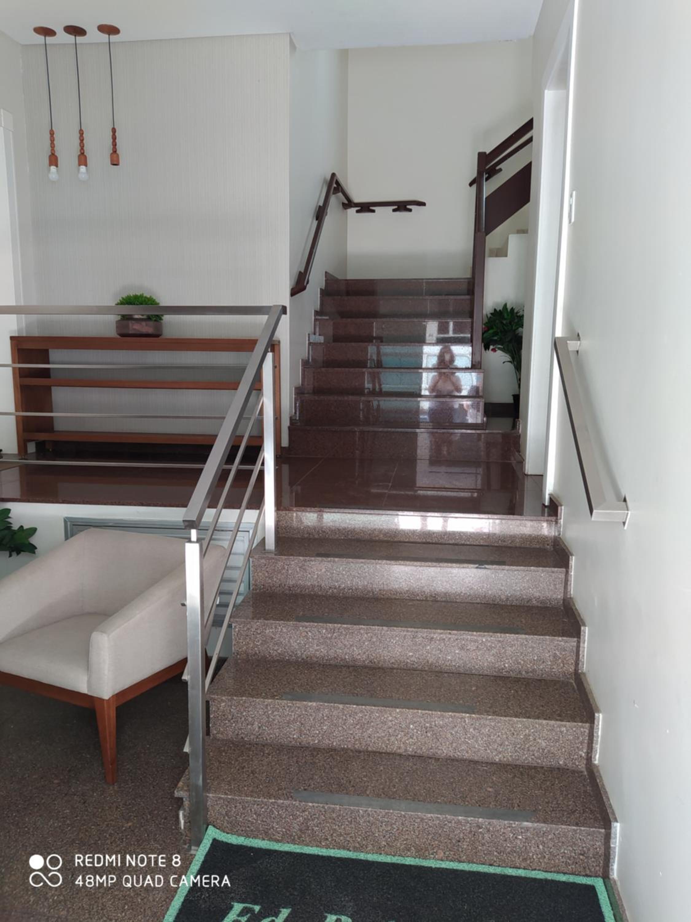 Three-Bedroom Apartment - Photo 3
