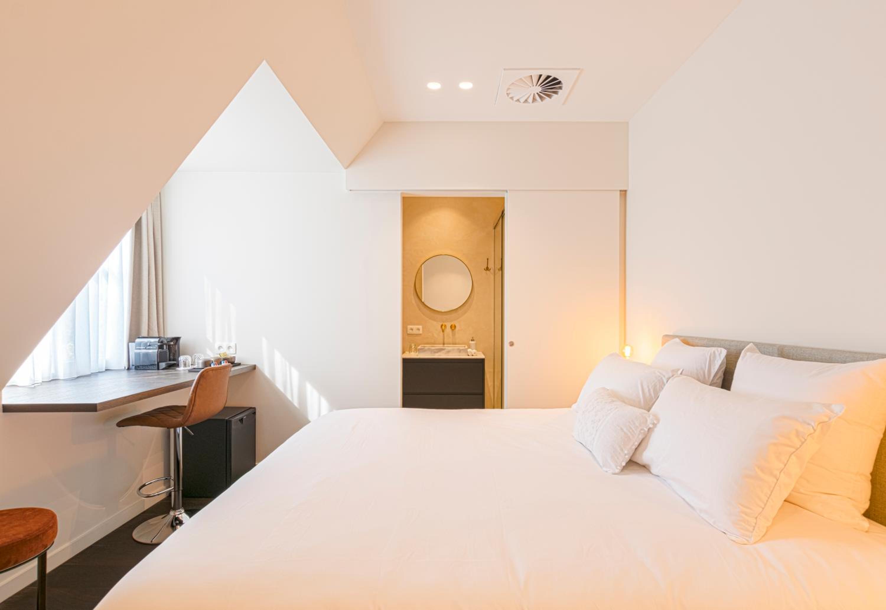 Deluxe Double Room photo 1