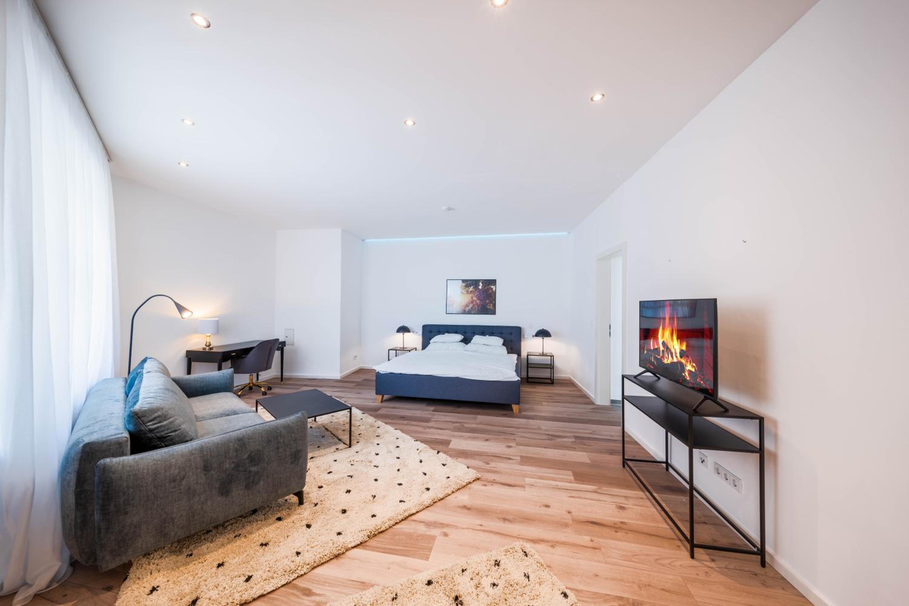 Superior Apartment - Photo 1
