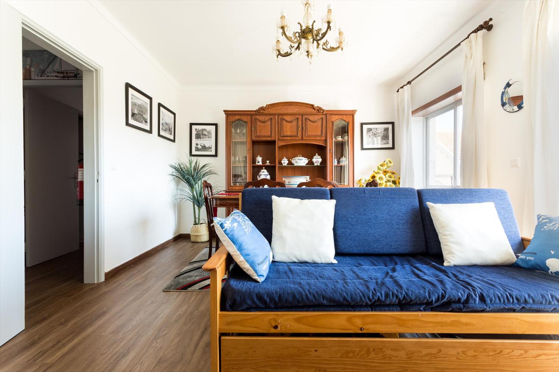 Three-Bedroom Apartment - Photo 37