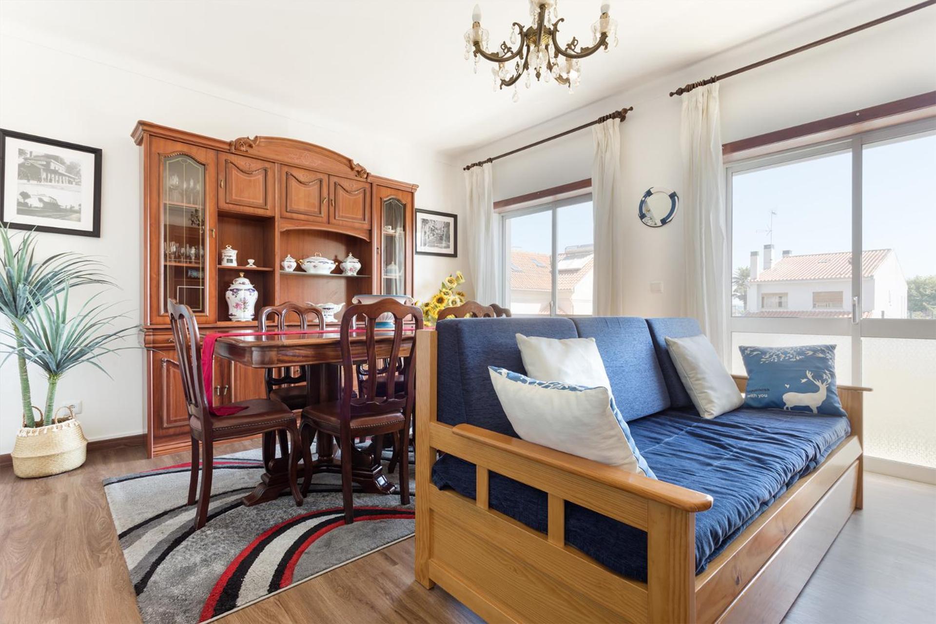 Three-Bedroom Apartment - Photo 38