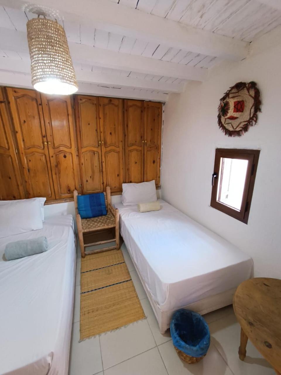 Triple Room with City View - Photo 15