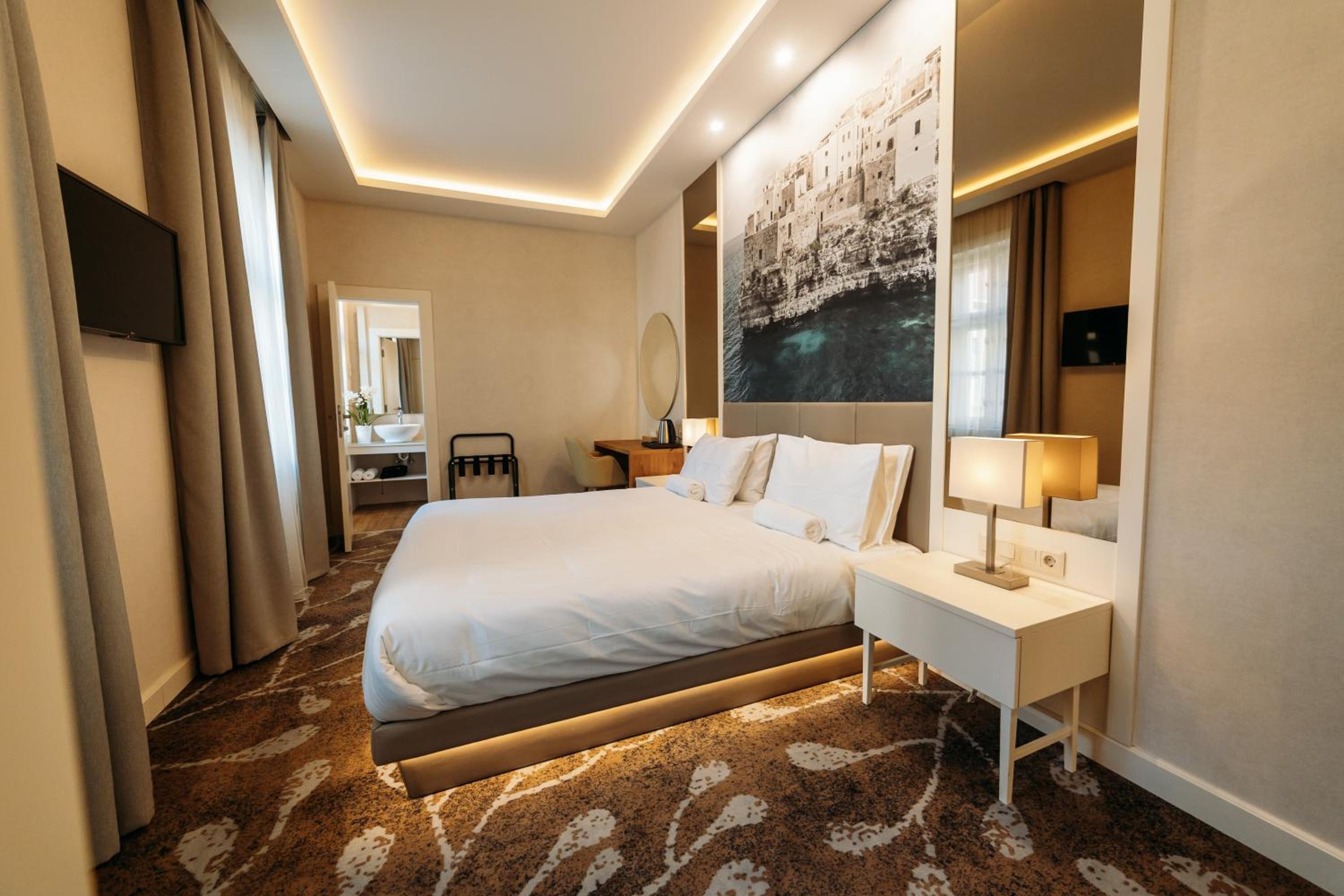 King Room photo 2