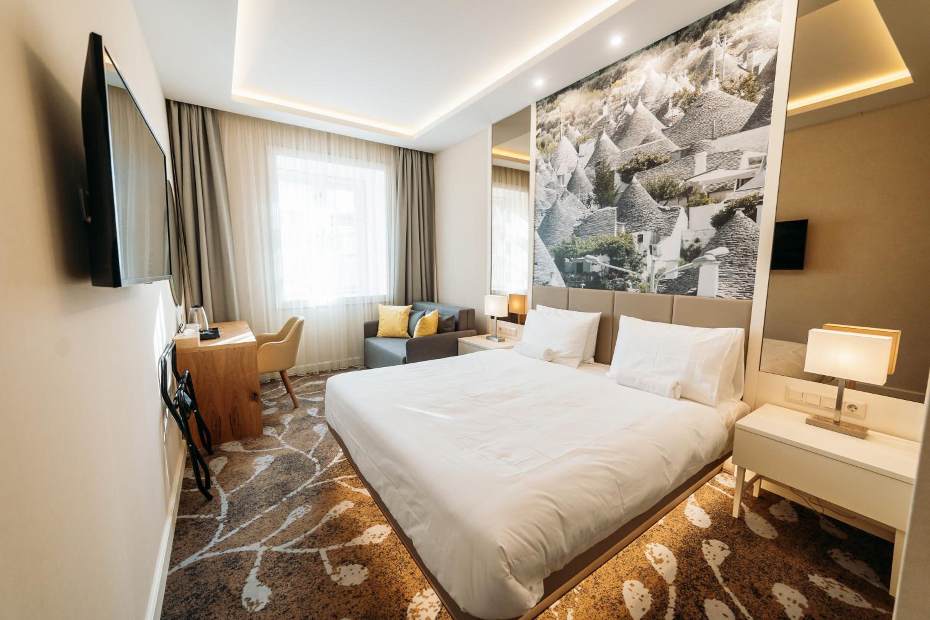 King Room photo 2