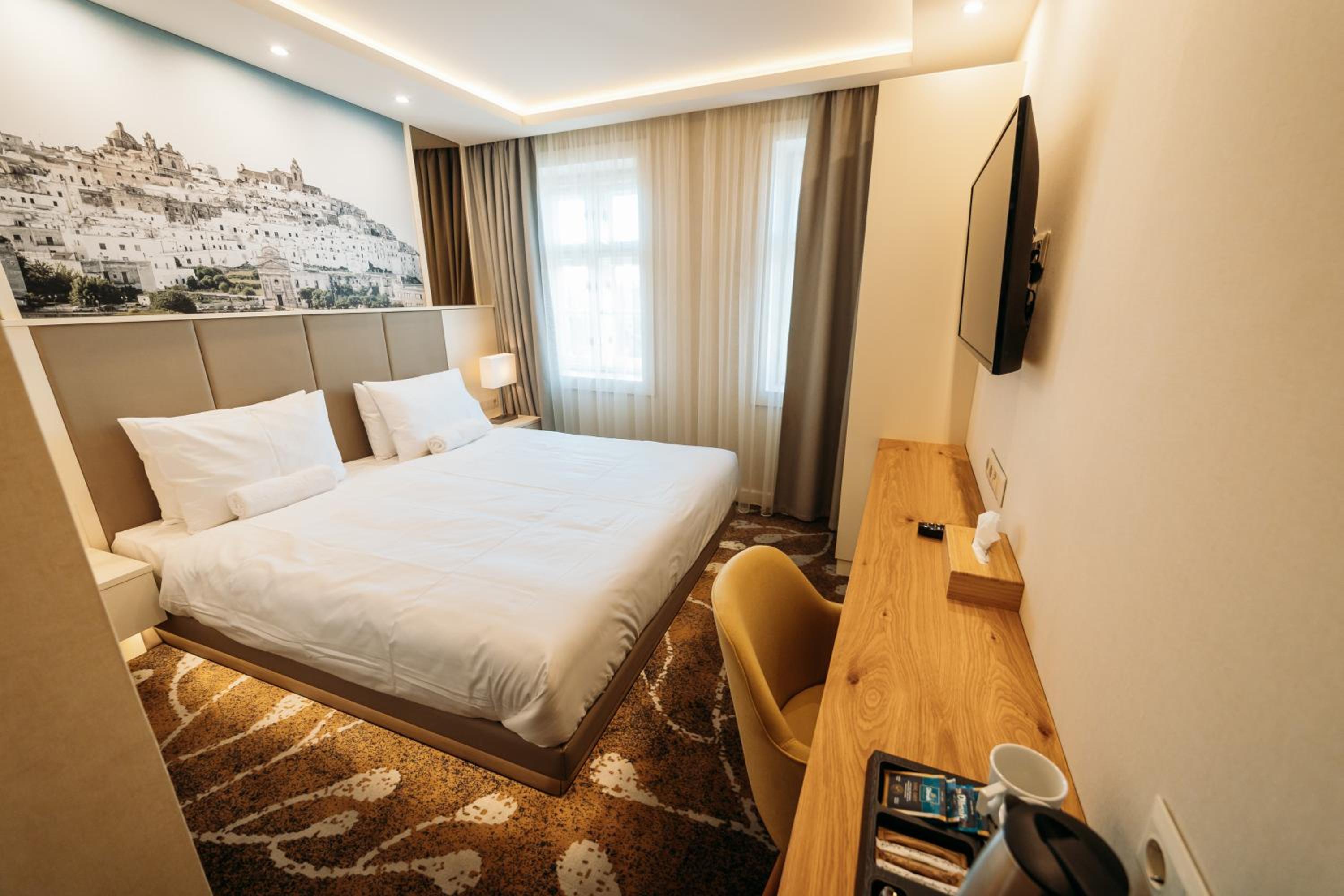 King Room photo 1