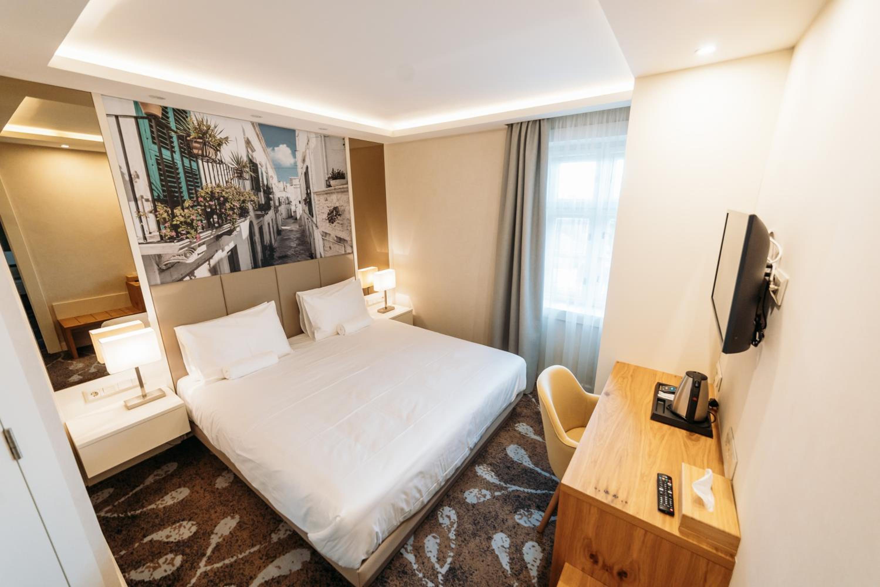 King Room photo 1