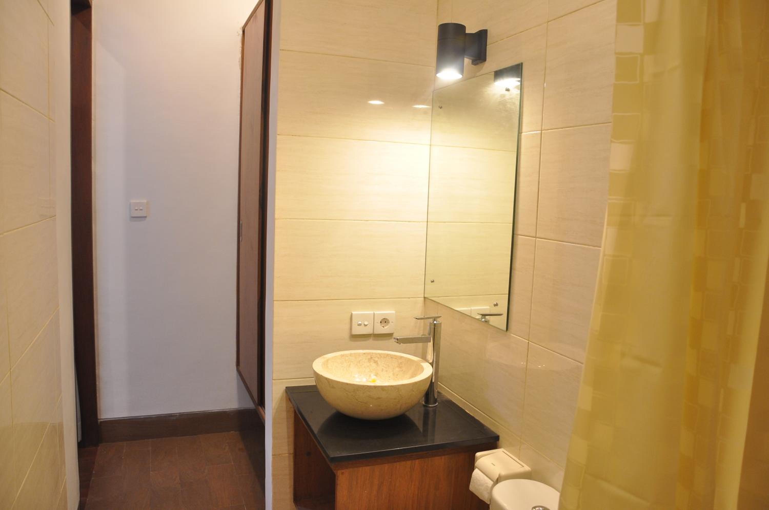 Superior Room - Photo 17