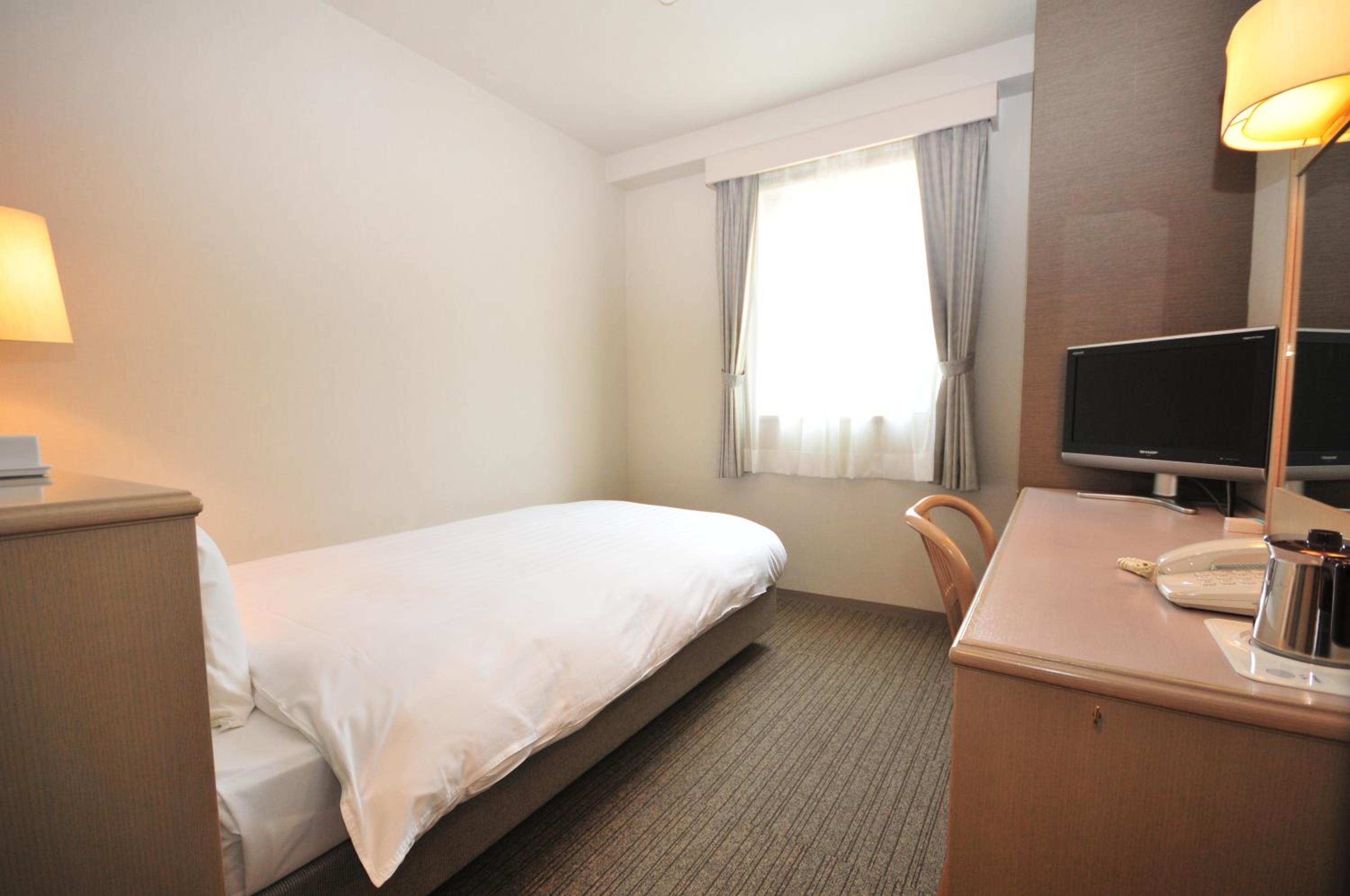 Single Room - Non-Smoking - Long Stay, photo 7