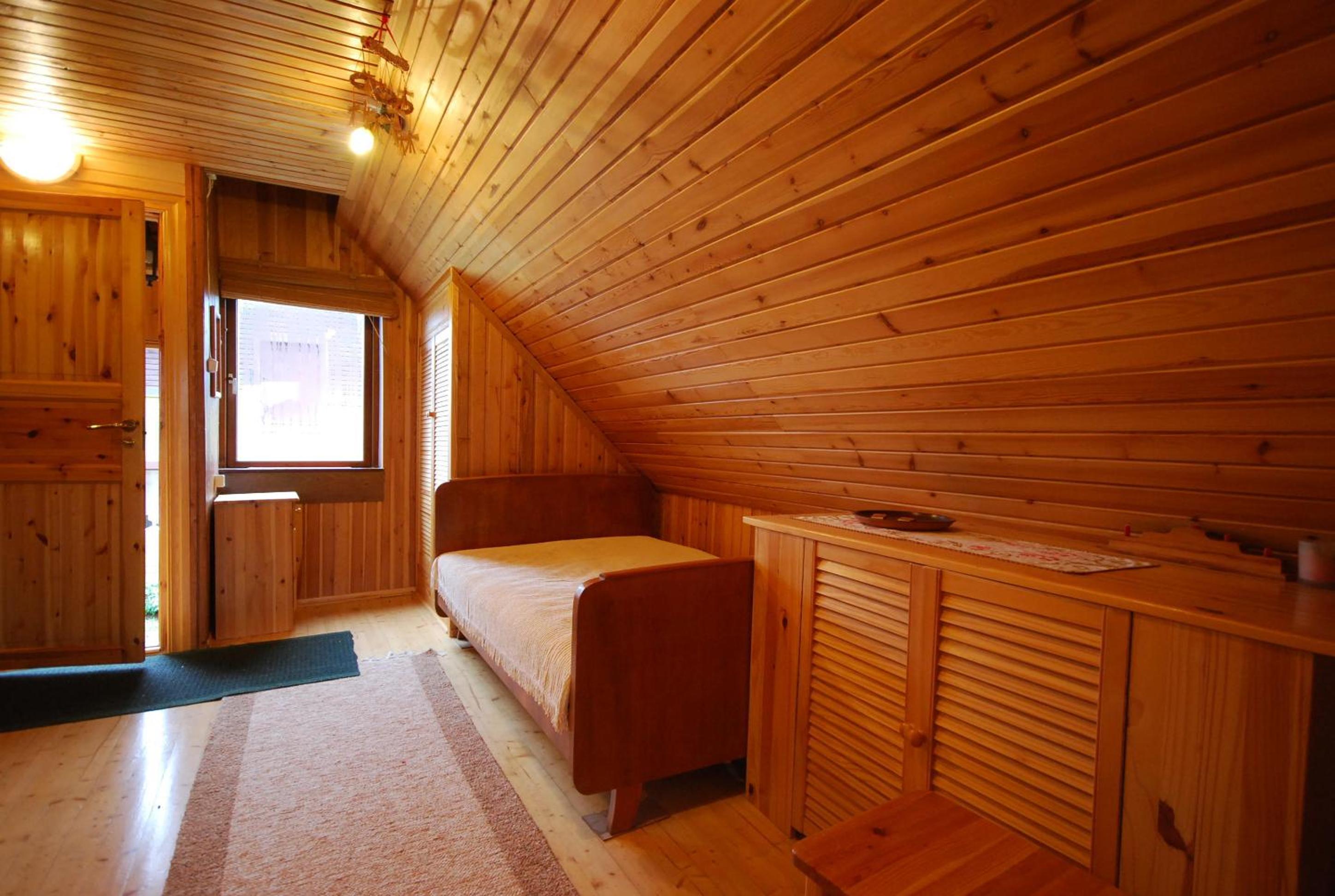 Family Room with Garden View photo 1
