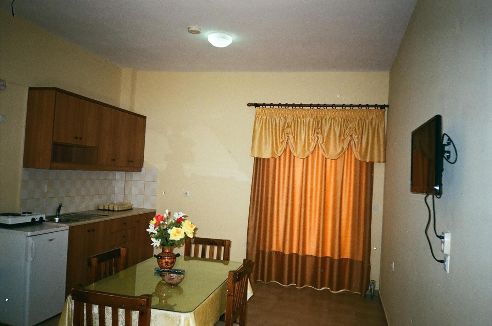 Two-Bedroom Apartment photo 3