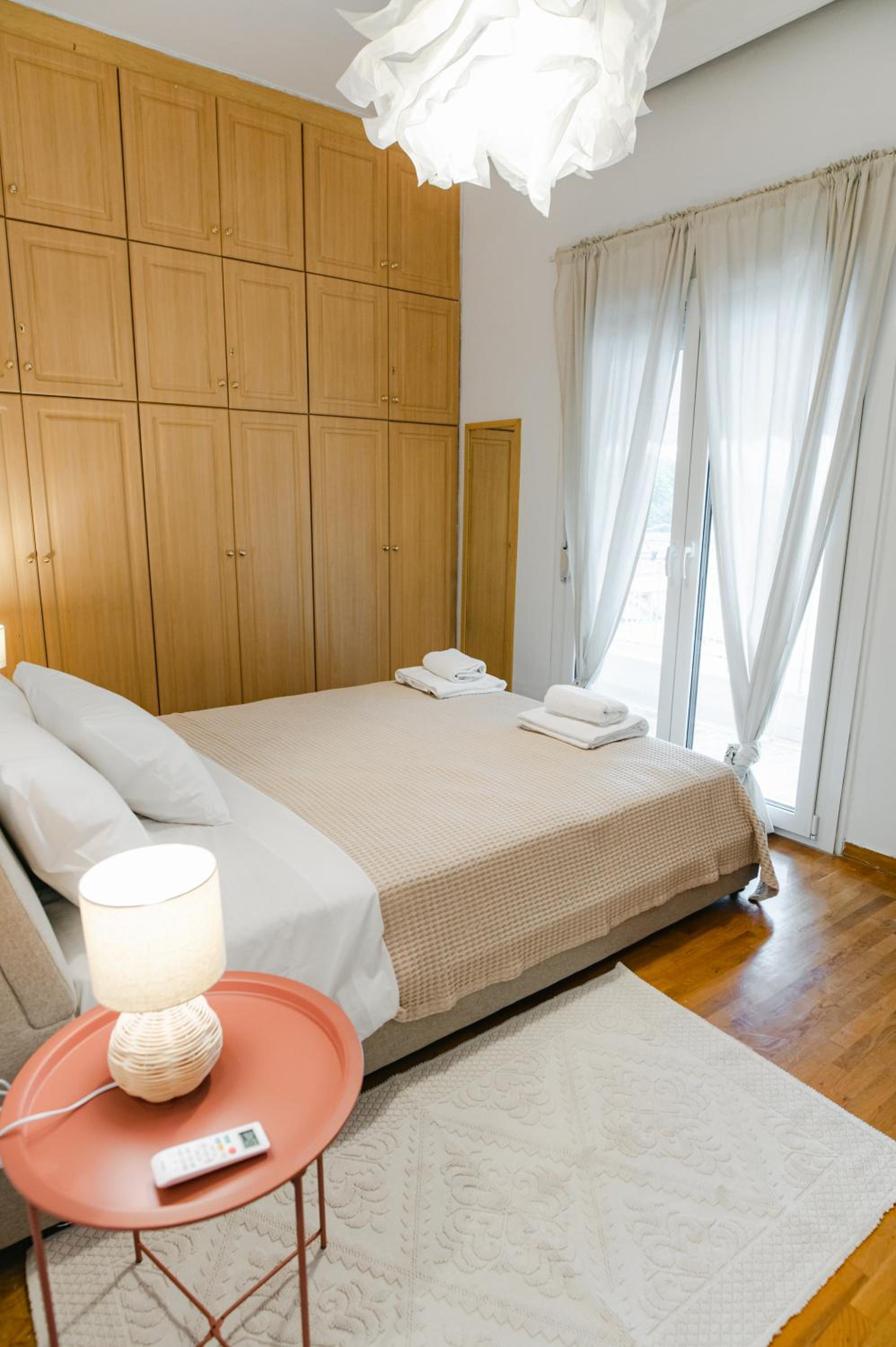 One-Bedroom Apartment - Photo 47