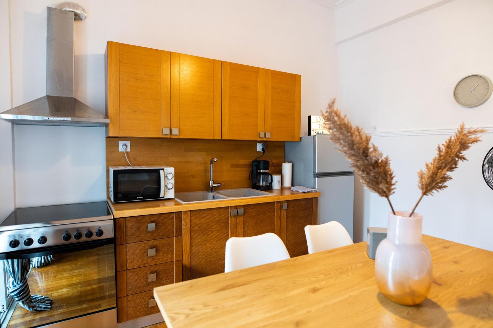 One-Bedroom Apartment - Photo 43