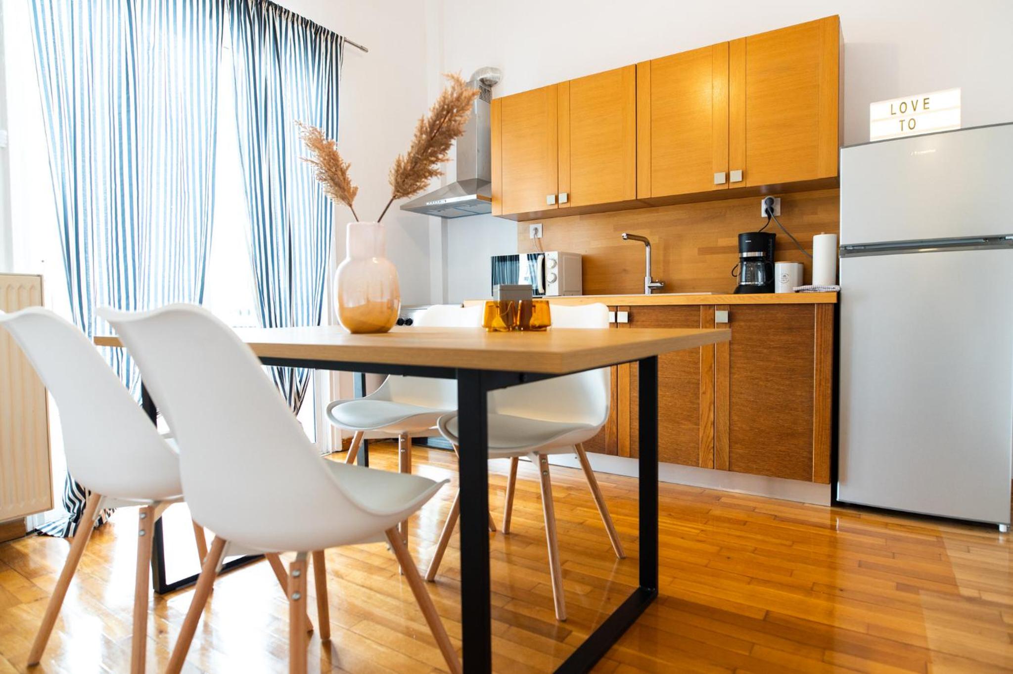 One-Bedroom Apartment - Photo 48