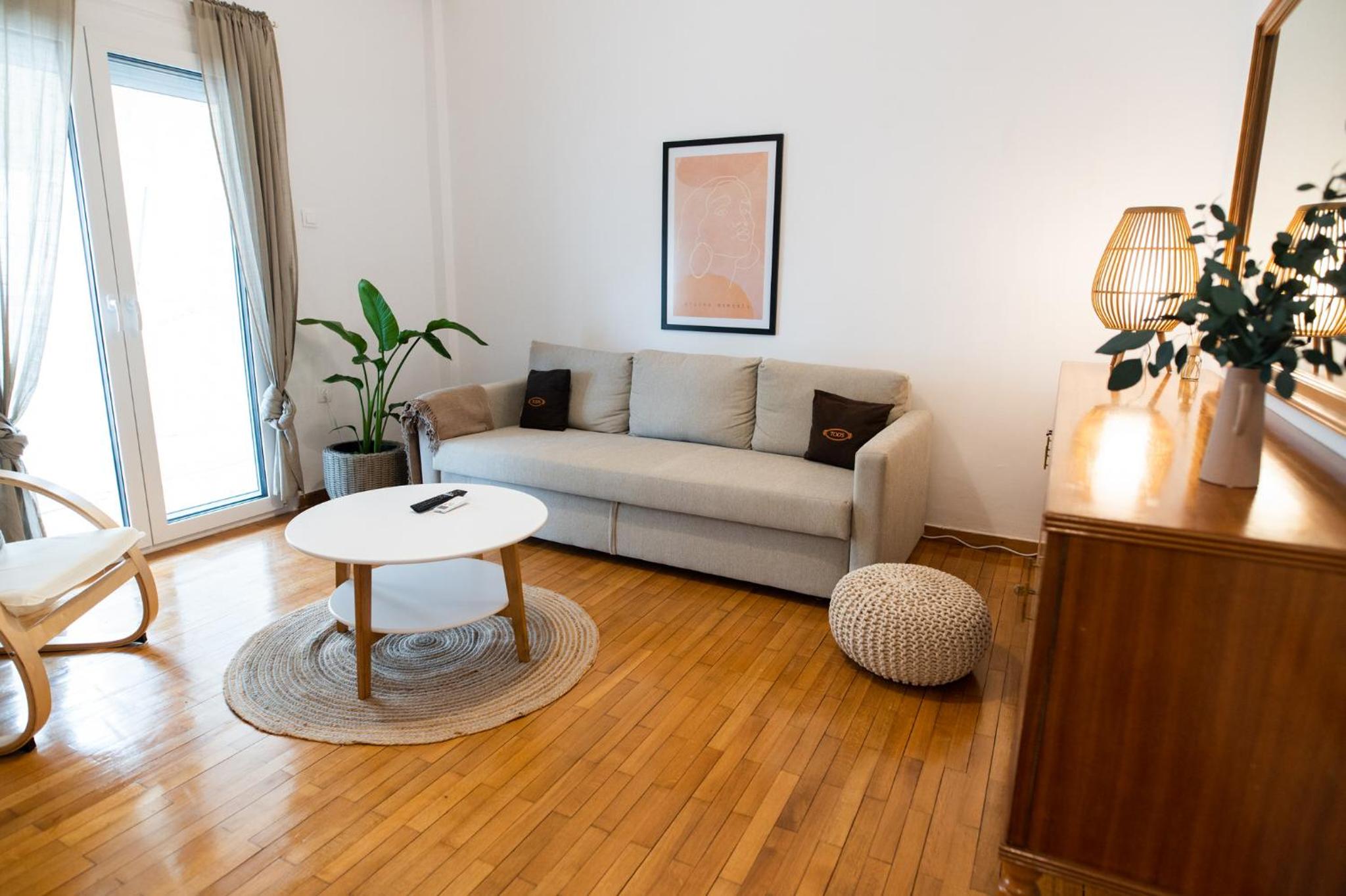 One-Bedroom Apartment - Photo 44