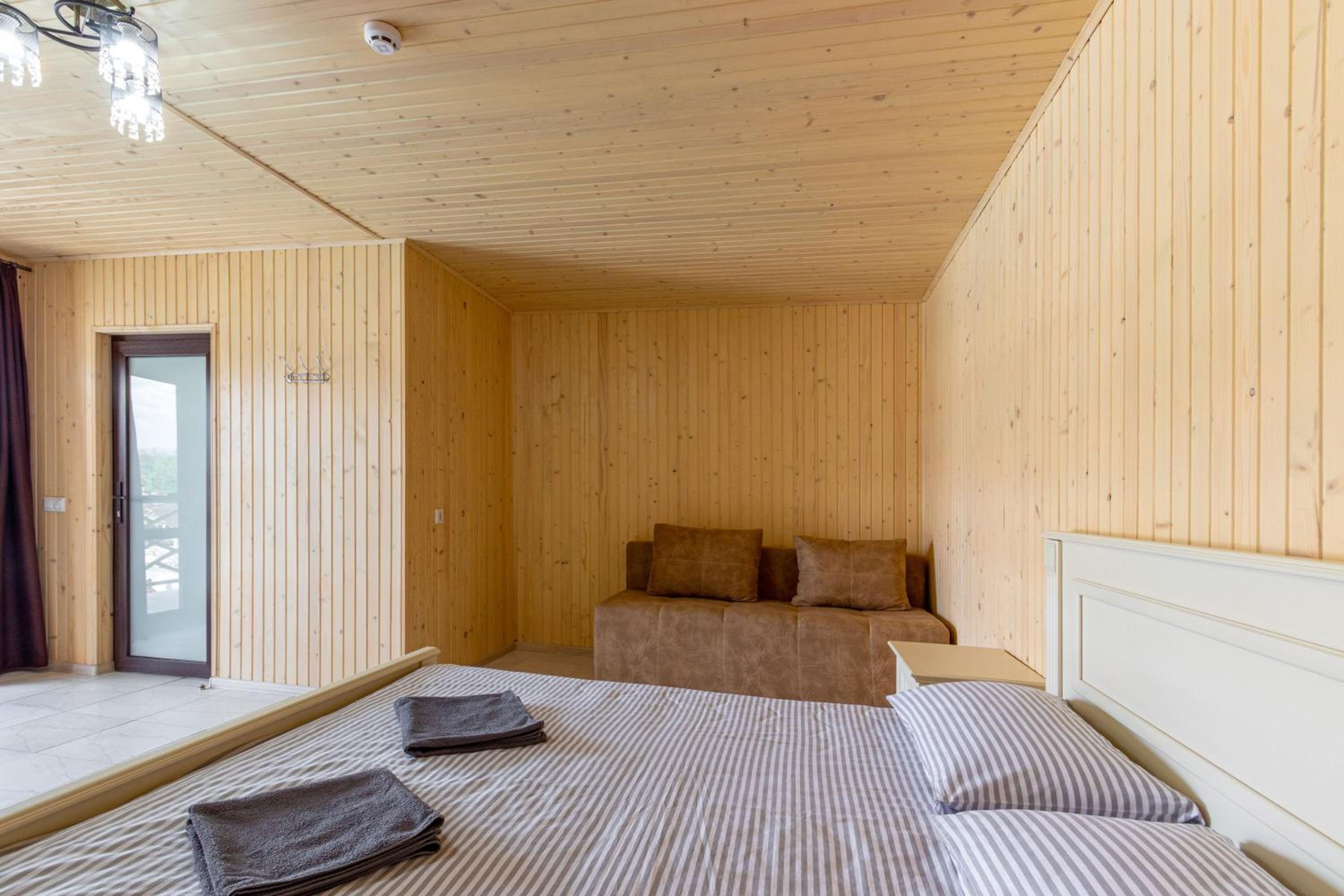 Deluxe Room photo 2