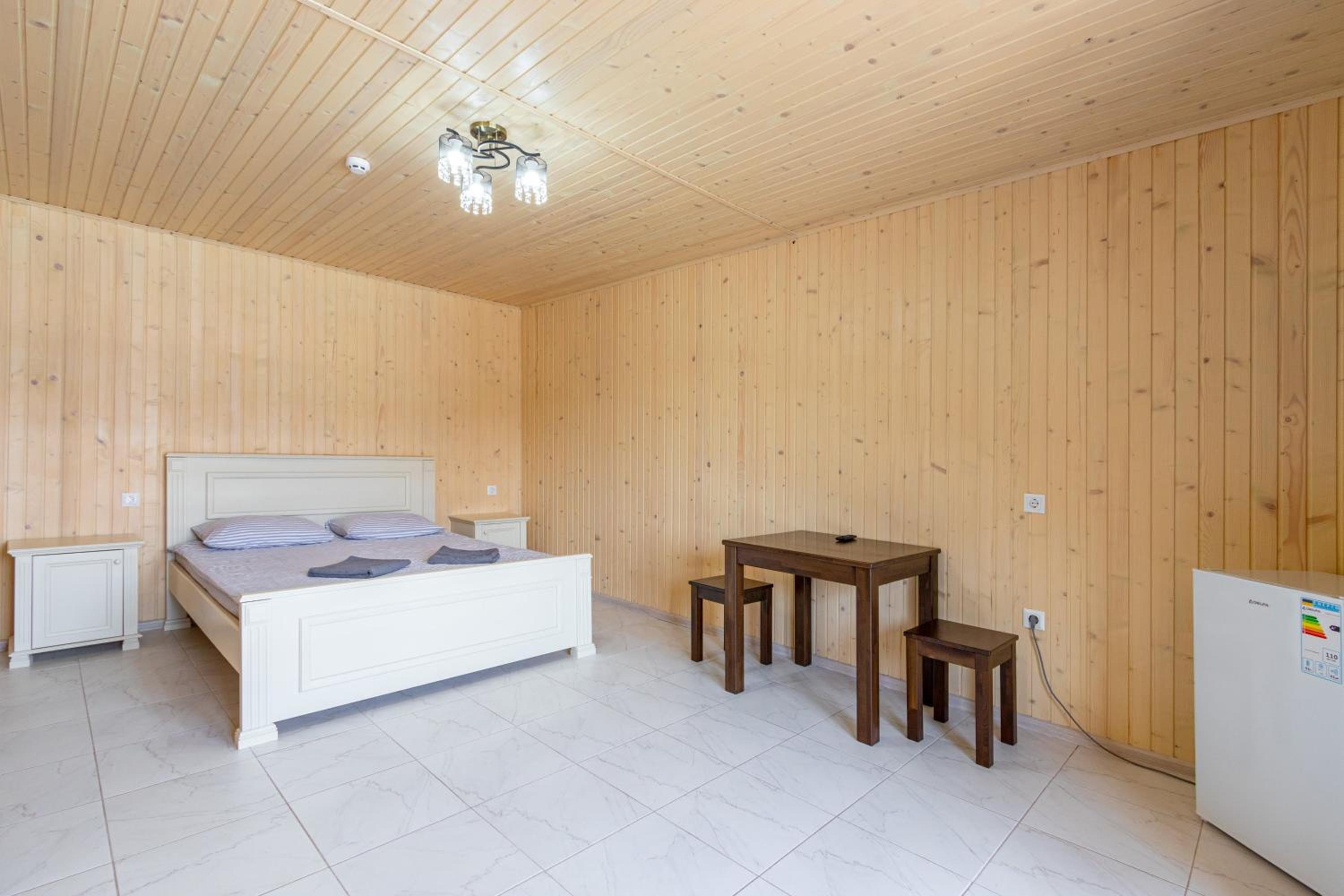 Deluxe Room photo 2