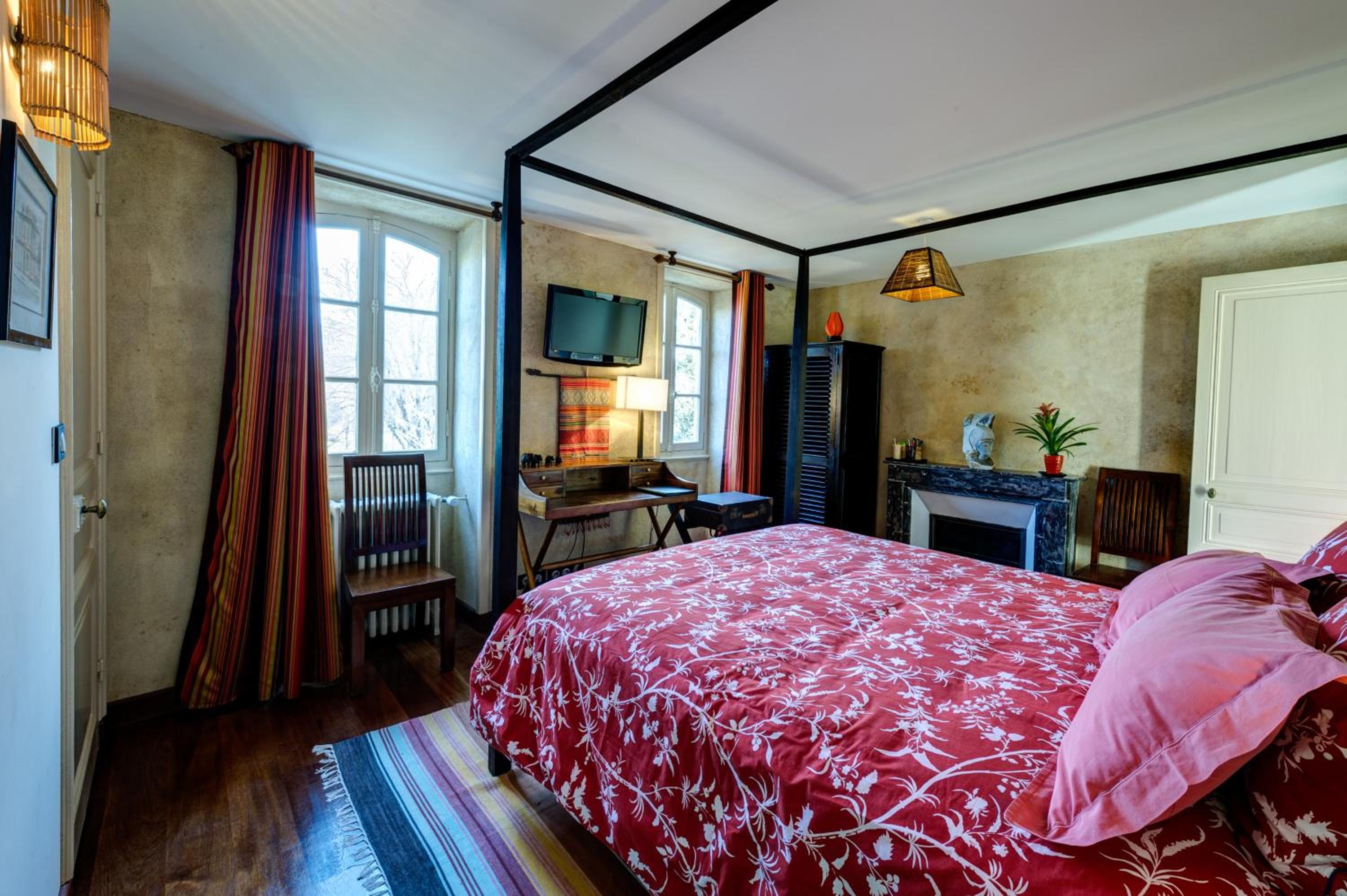 Comfort Room