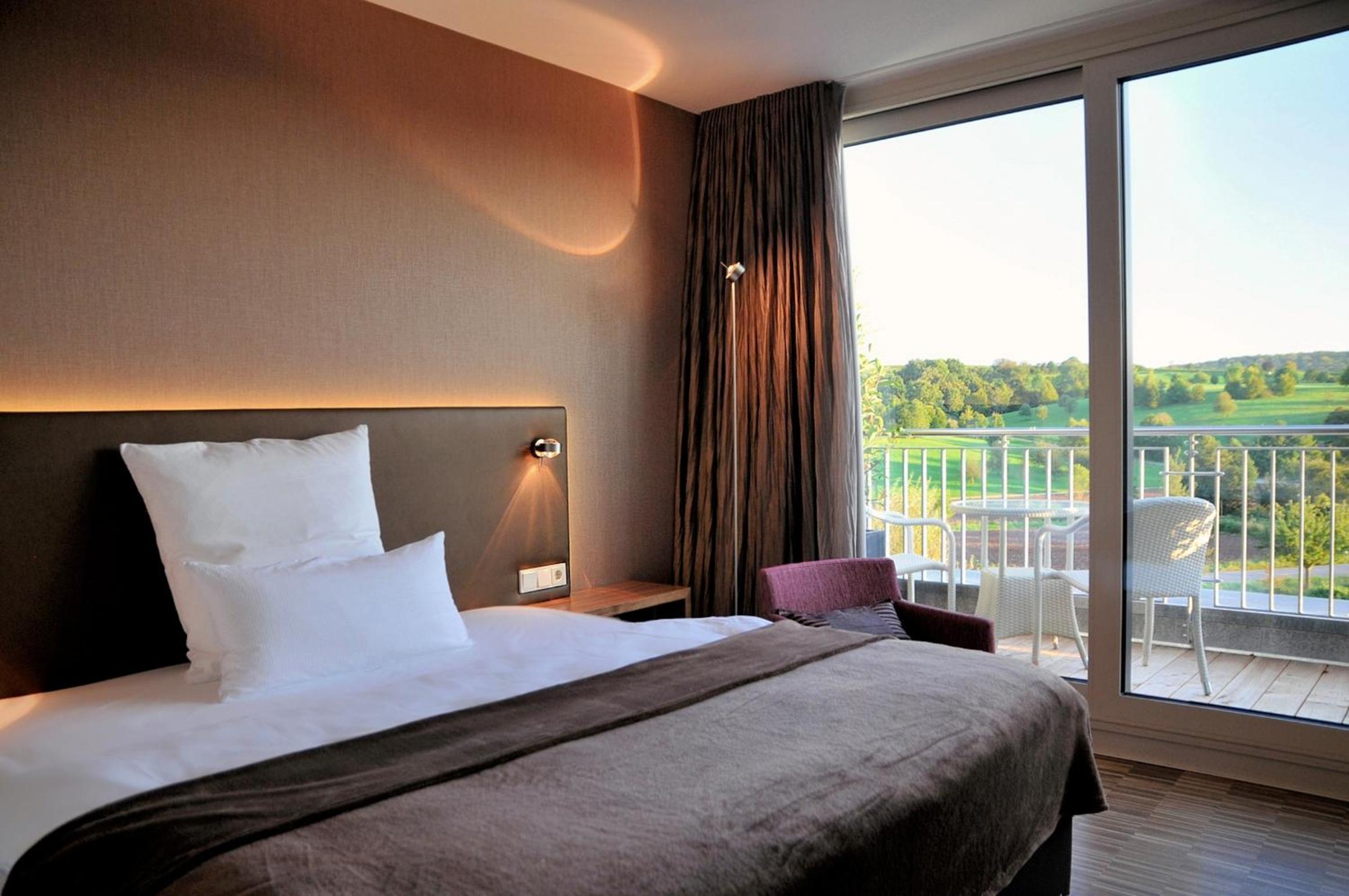 Superior Single Room