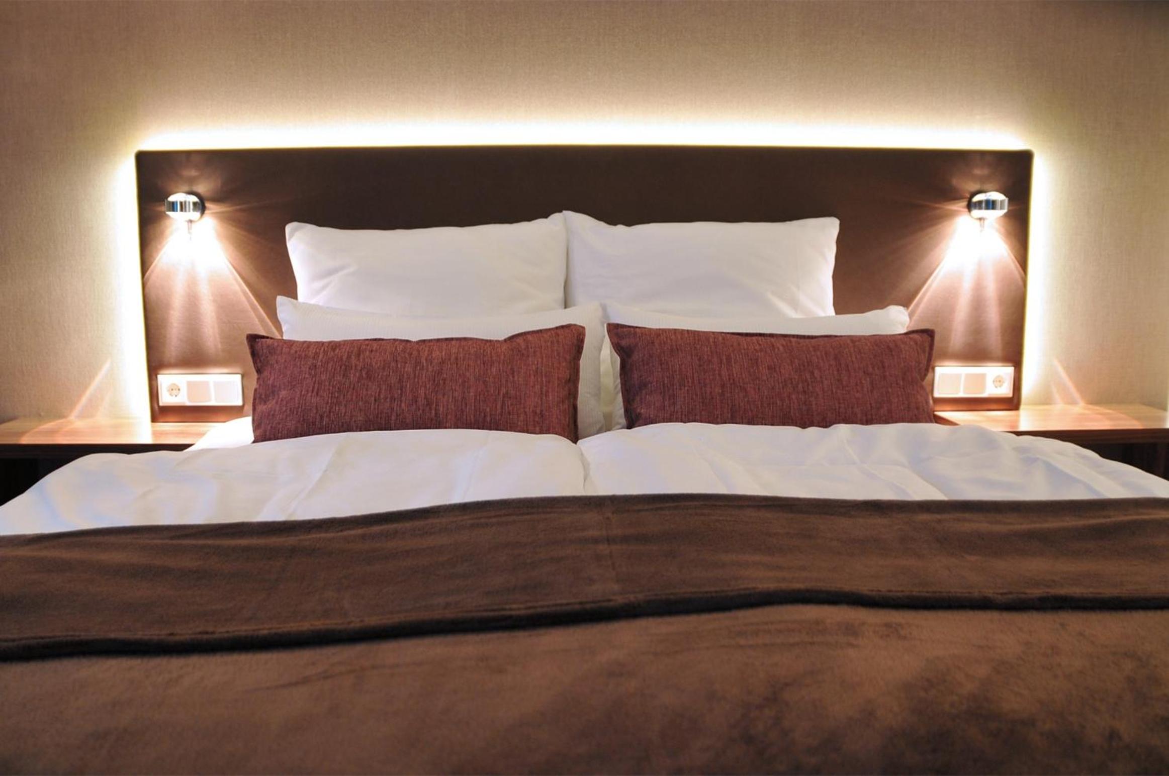 Standard Single Room photo 2