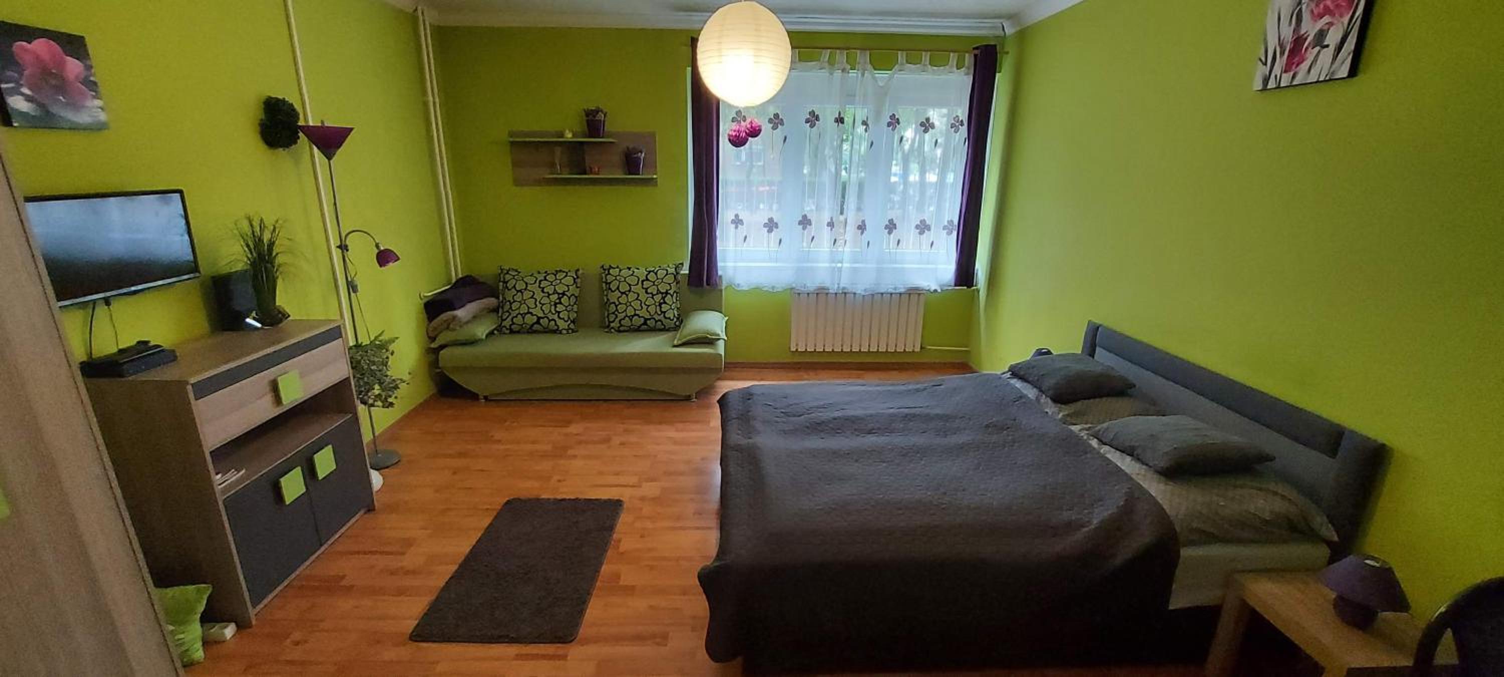 Apartment - Photo 1