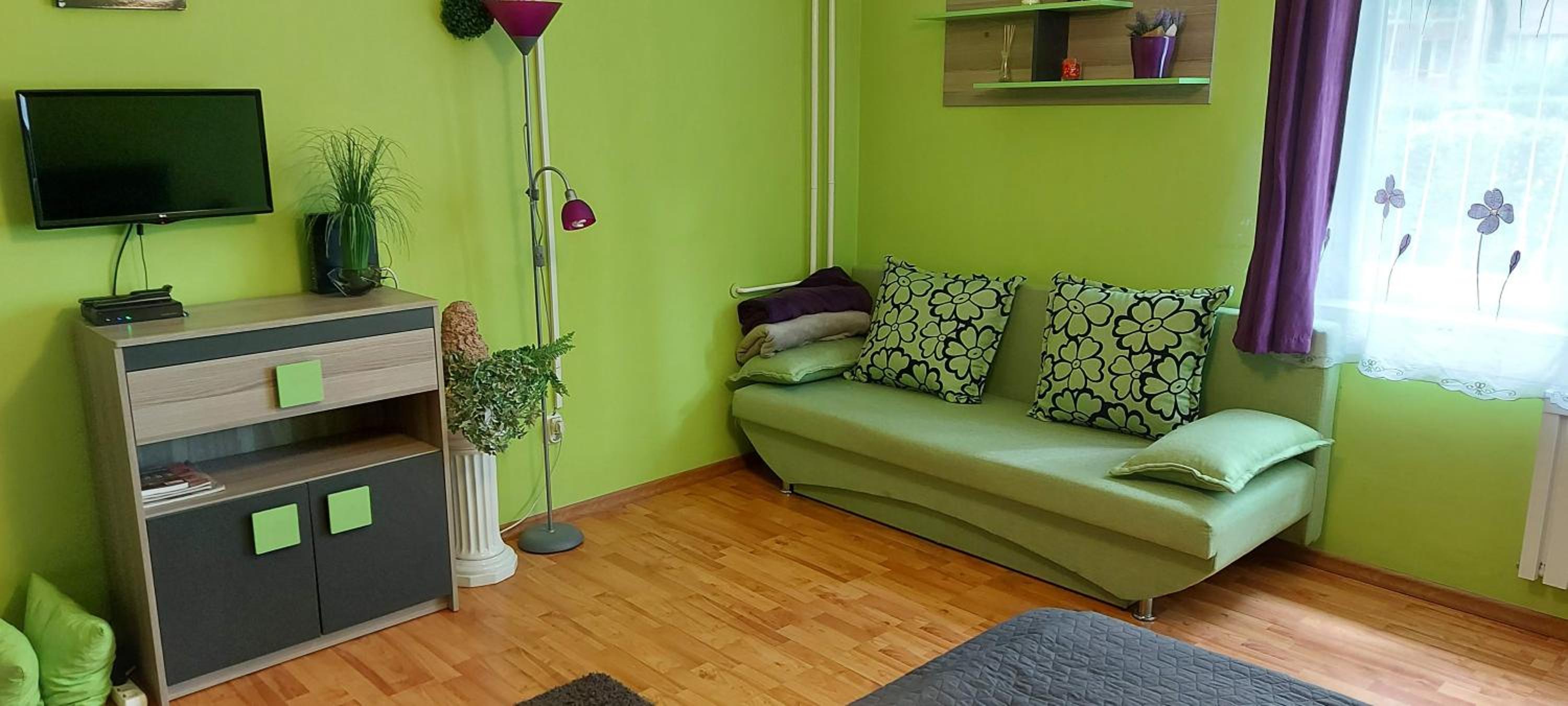 Apartment - Photo 17