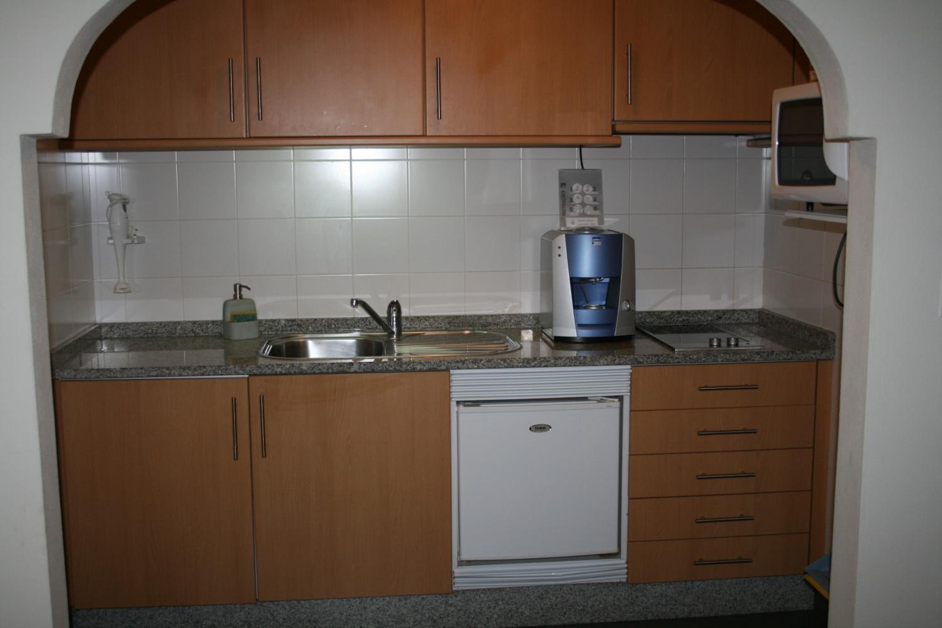 Apartment (2 Adults + 2 Children up to 18 years old) - Photo 6