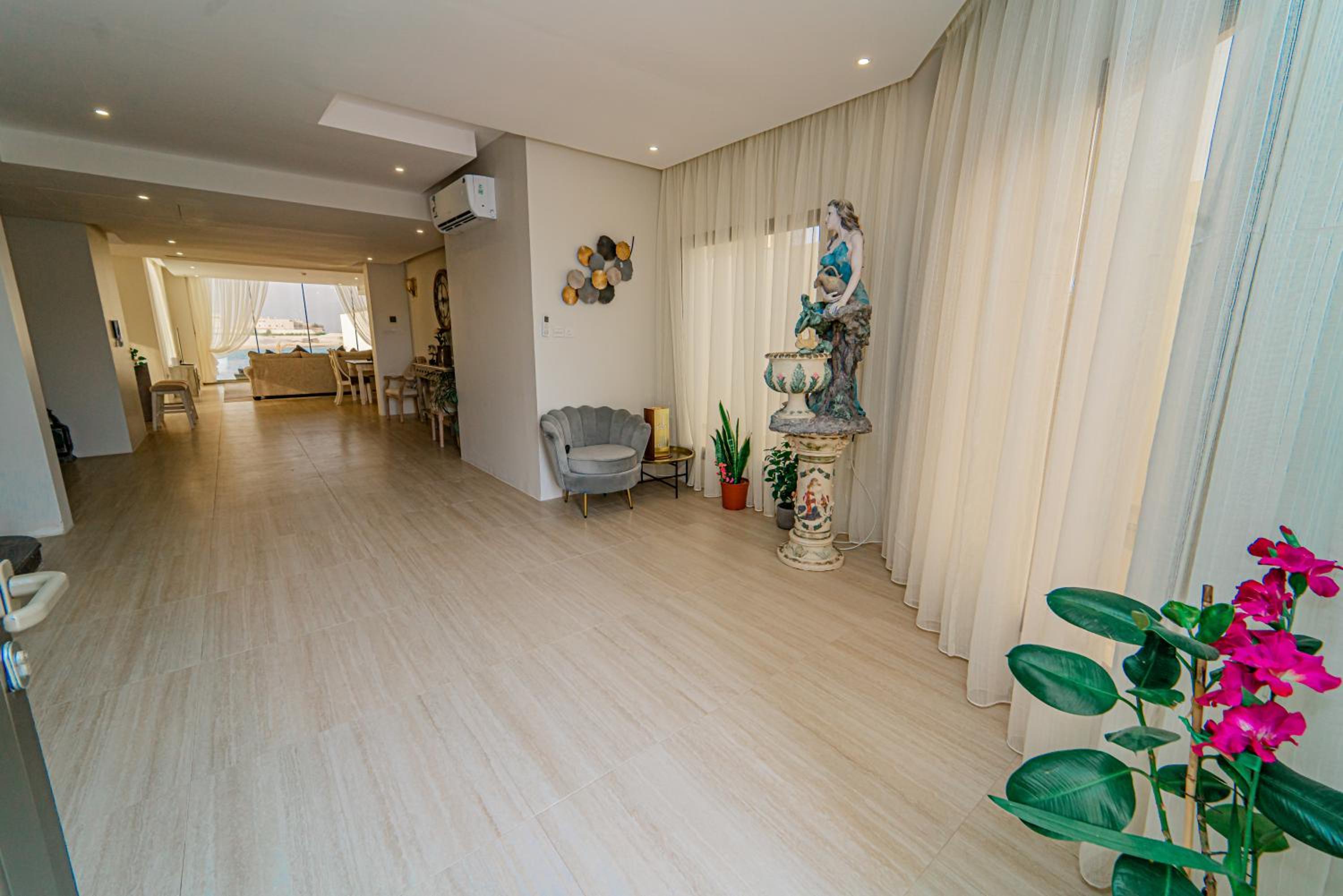 Three-Bedroom Chalet photo 1