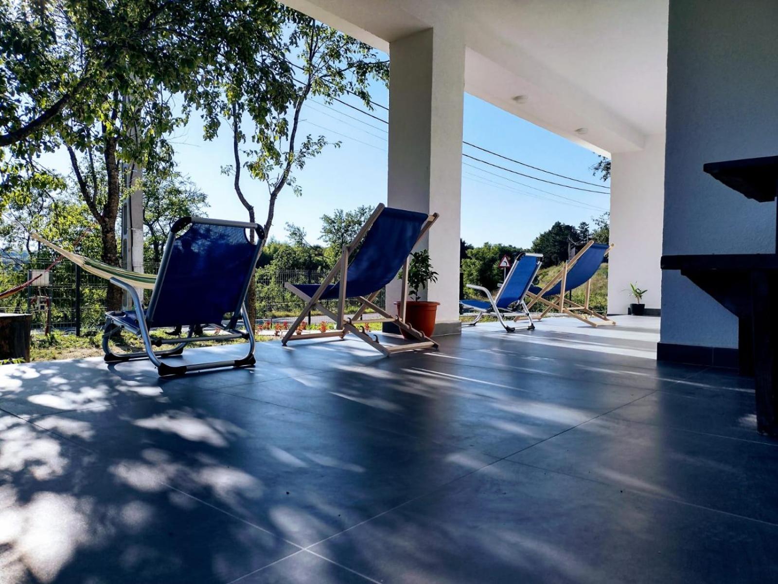 Villa - Photo 18